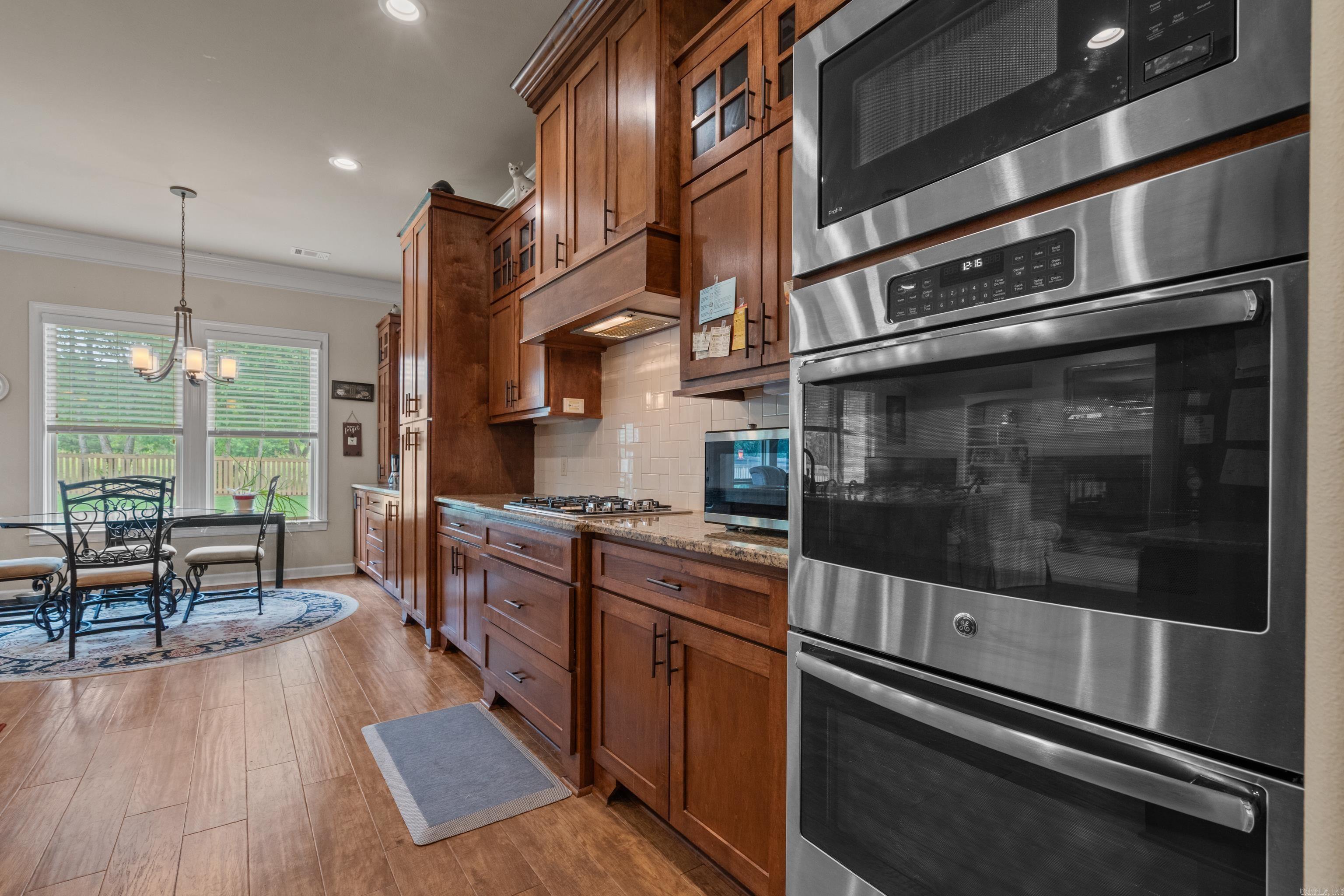 155  Glencairn  Hot Springs, AR