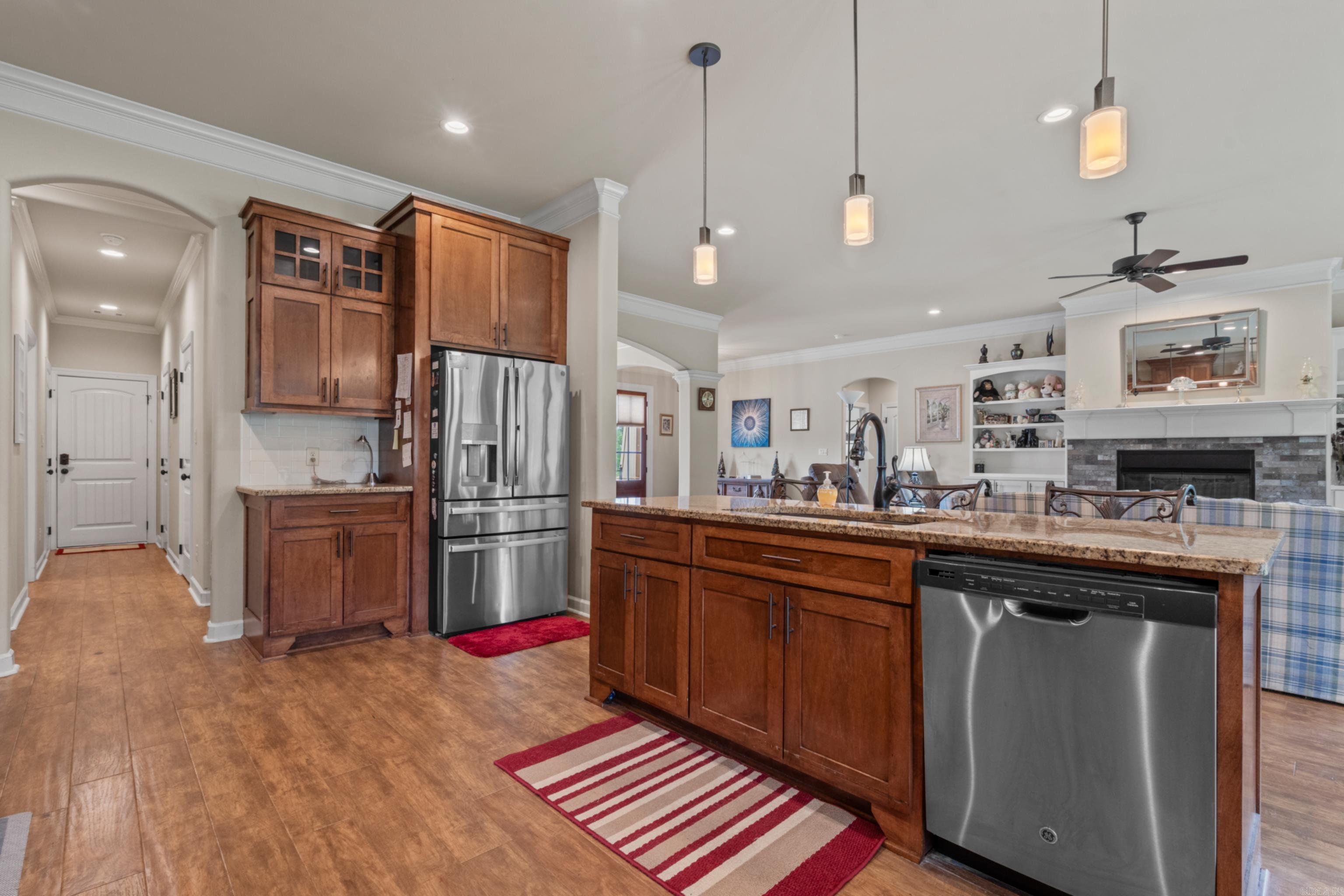155  Glencairn  Hot Springs, AR