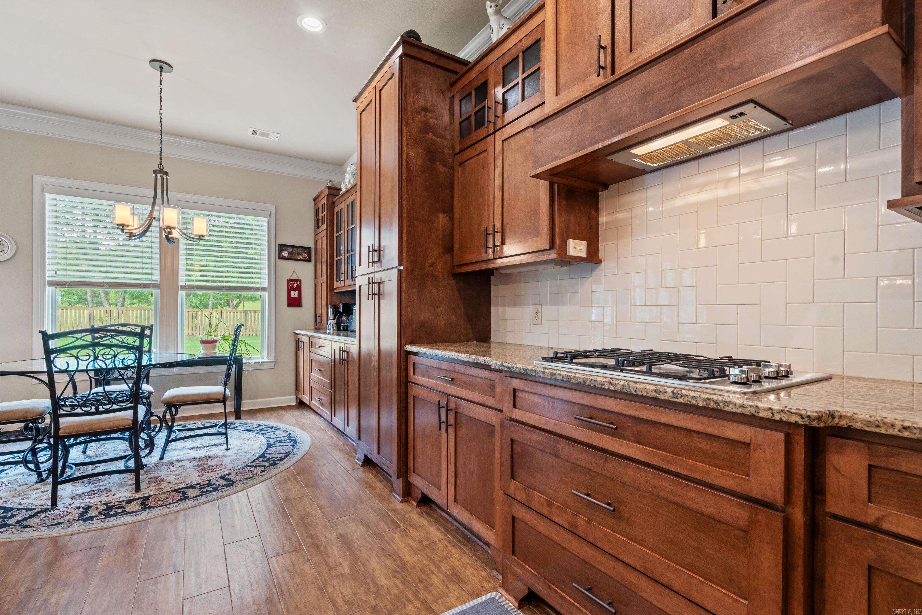 155  Glencairn  Hot Springs, AR