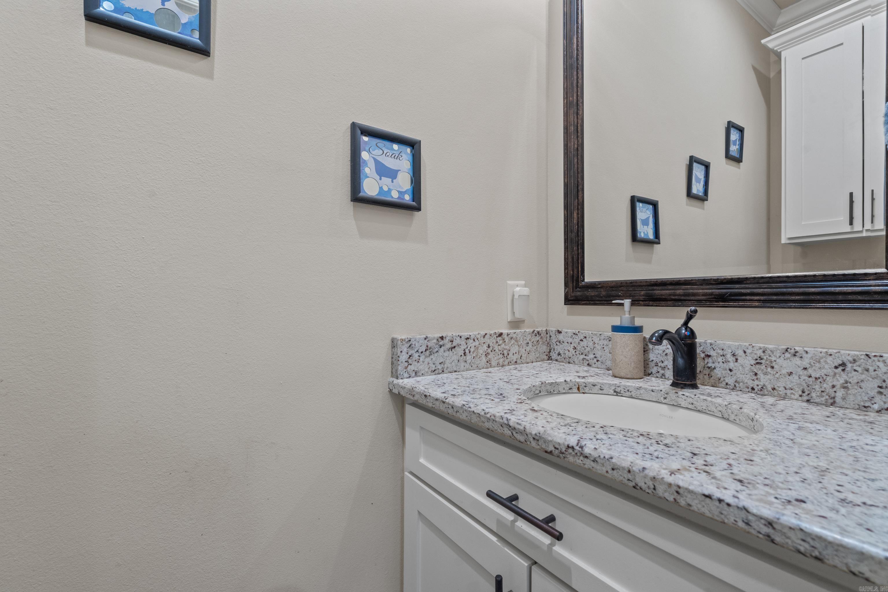 155  Glencairn  Hot Springs, AR