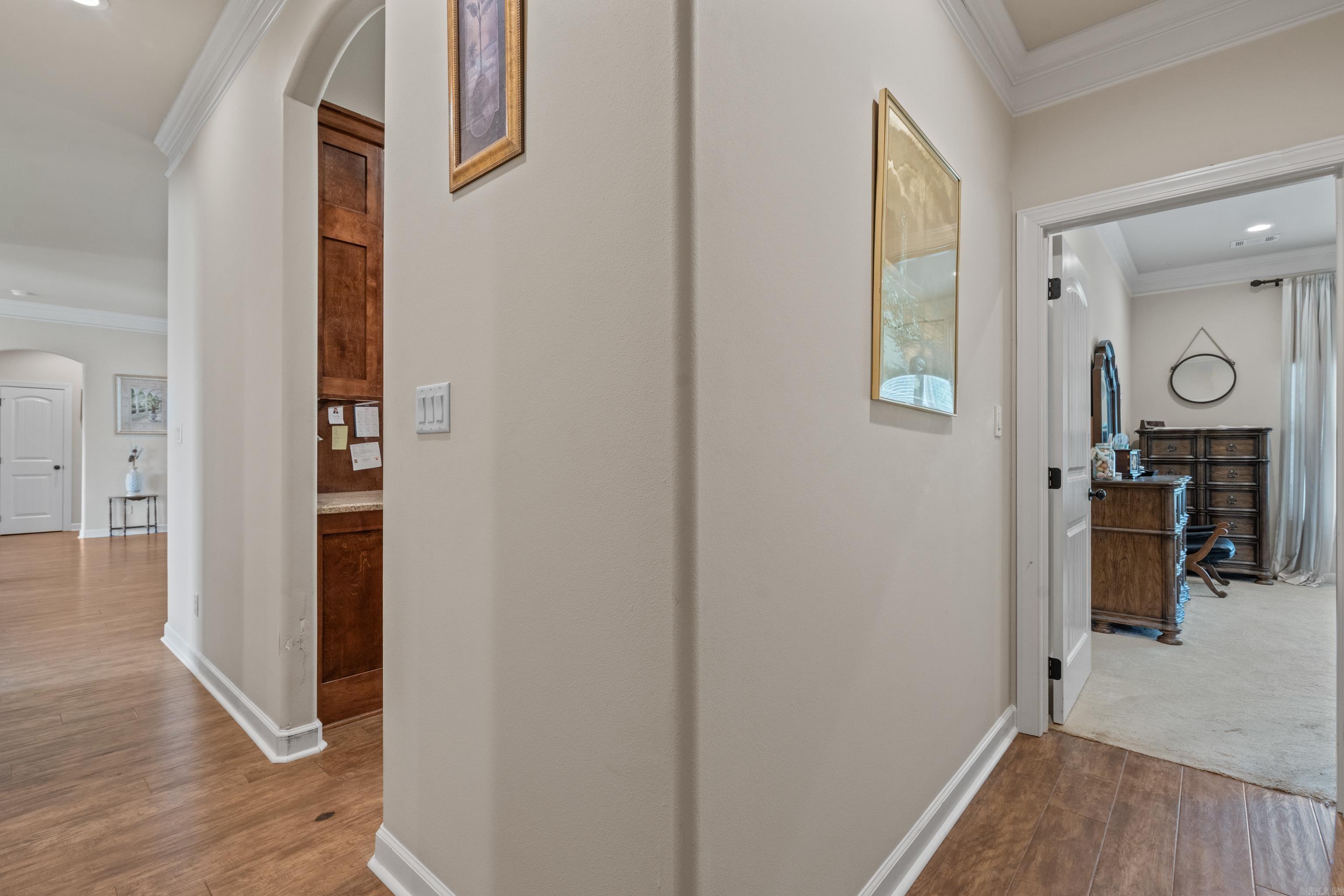 155  Glencairn  Hot Springs, AR
