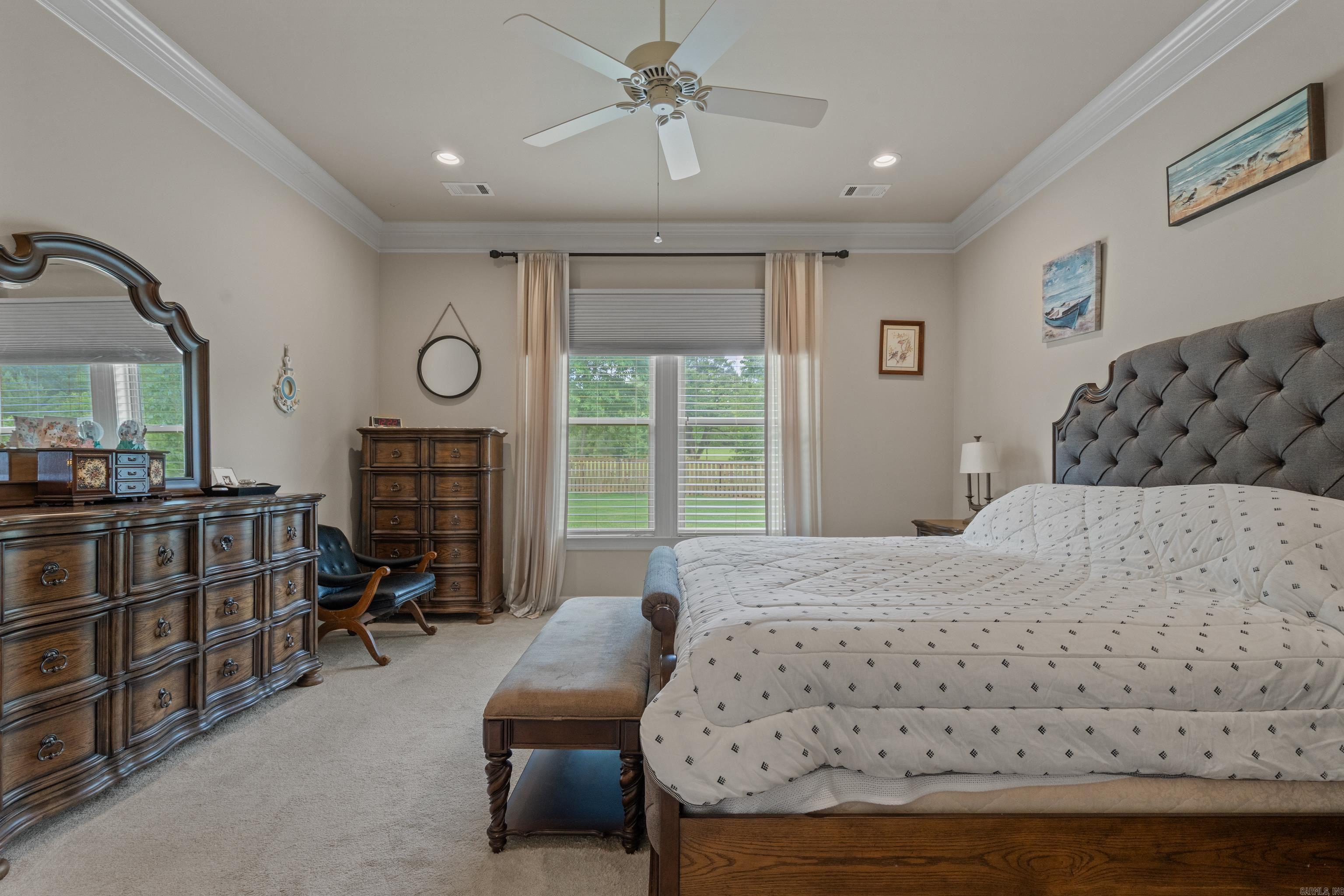 155  Glencairn  Hot Springs, AR