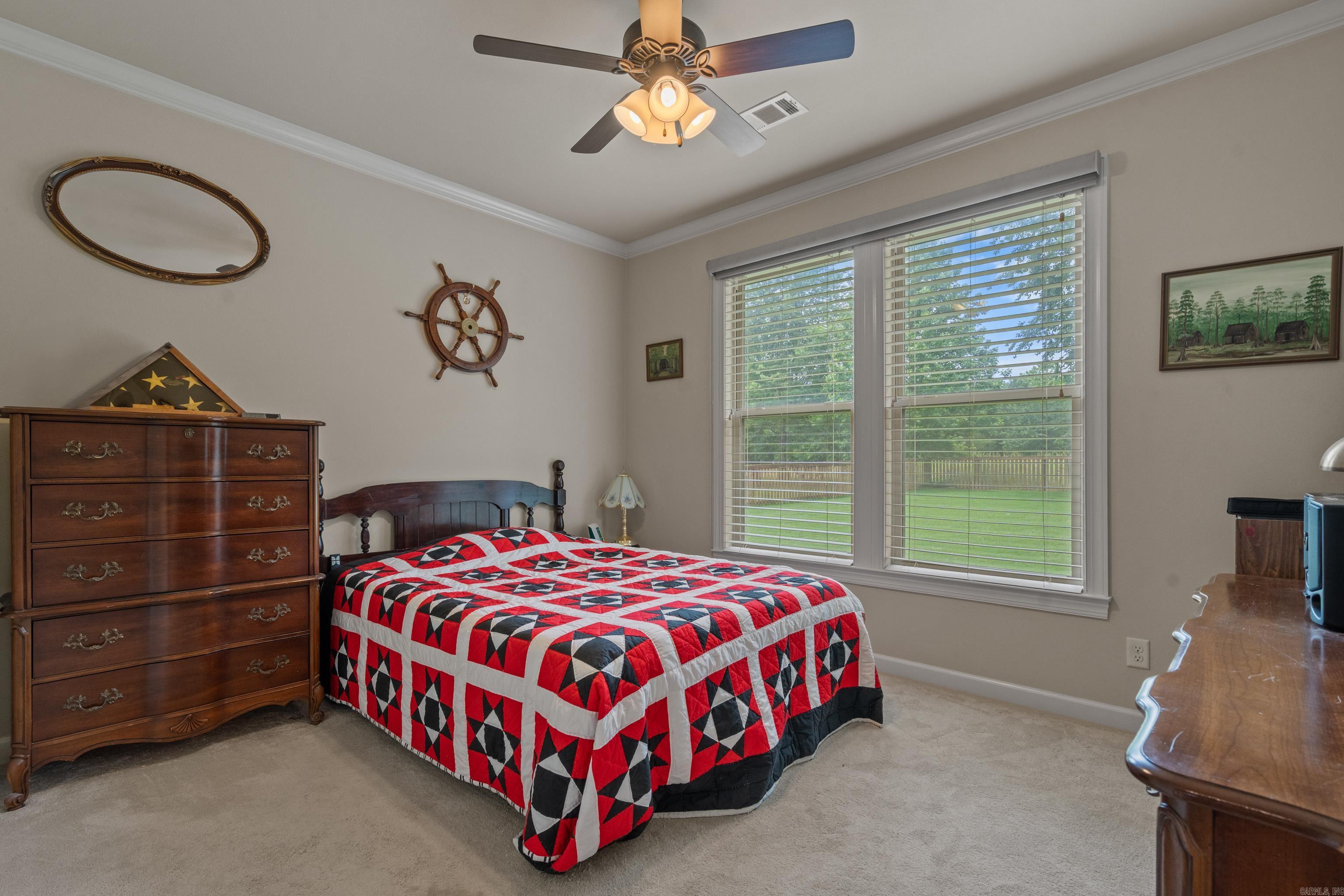 155  Glencairn  Hot Springs, AR