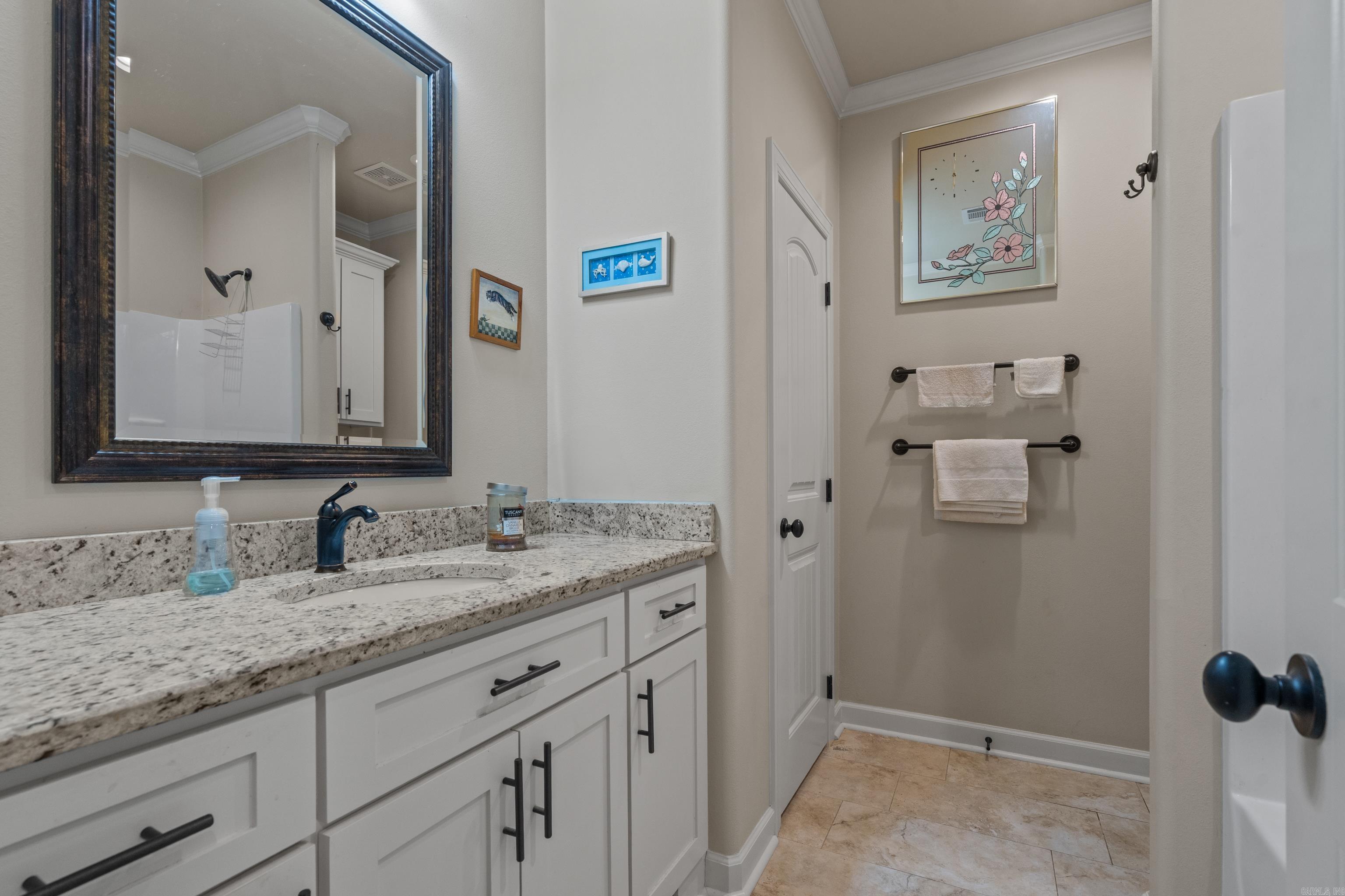 155  Glencairn  Hot Springs, AR