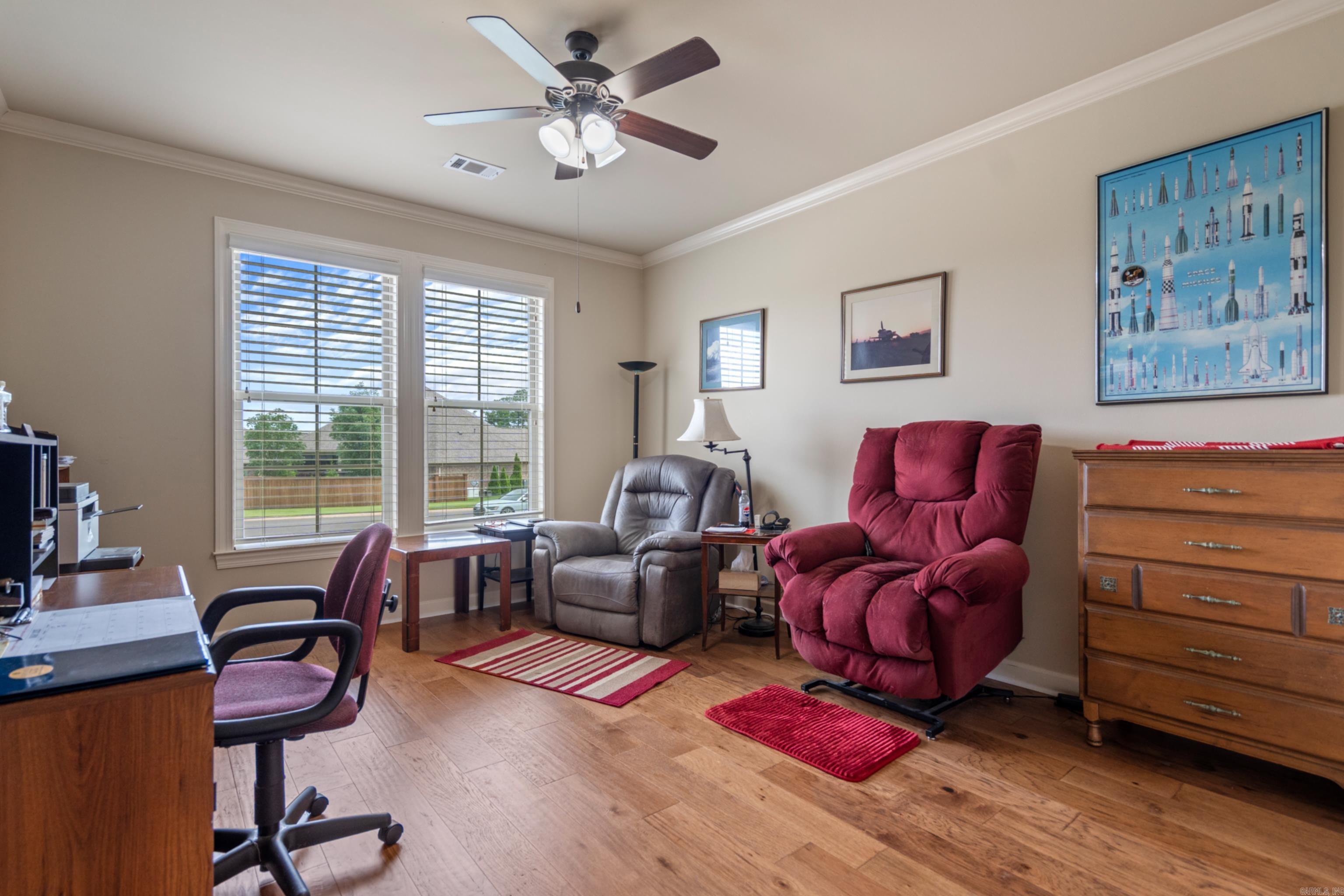 155  Glencairn  Hot Springs, AR