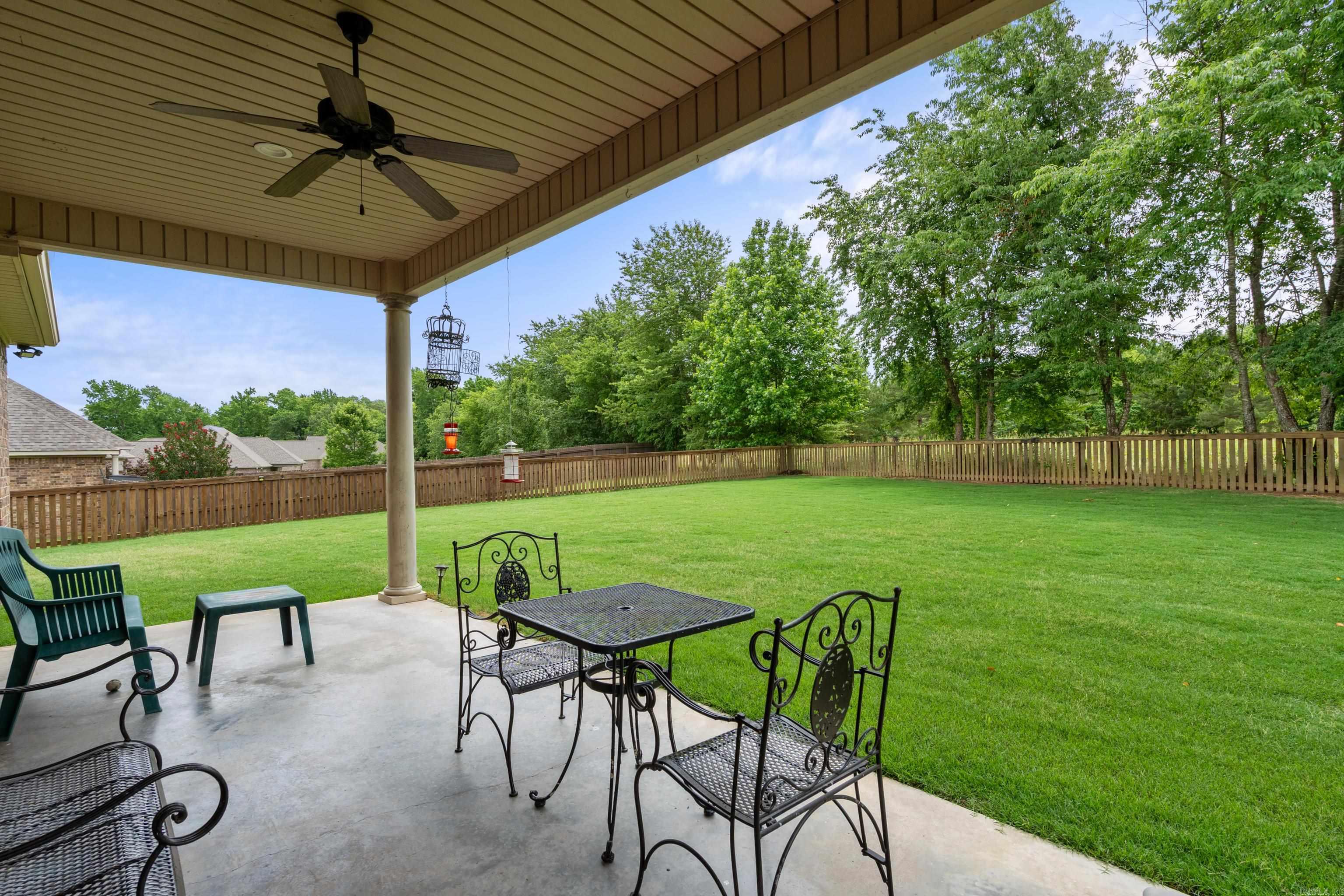 155  Glencairn  Hot Springs, AR