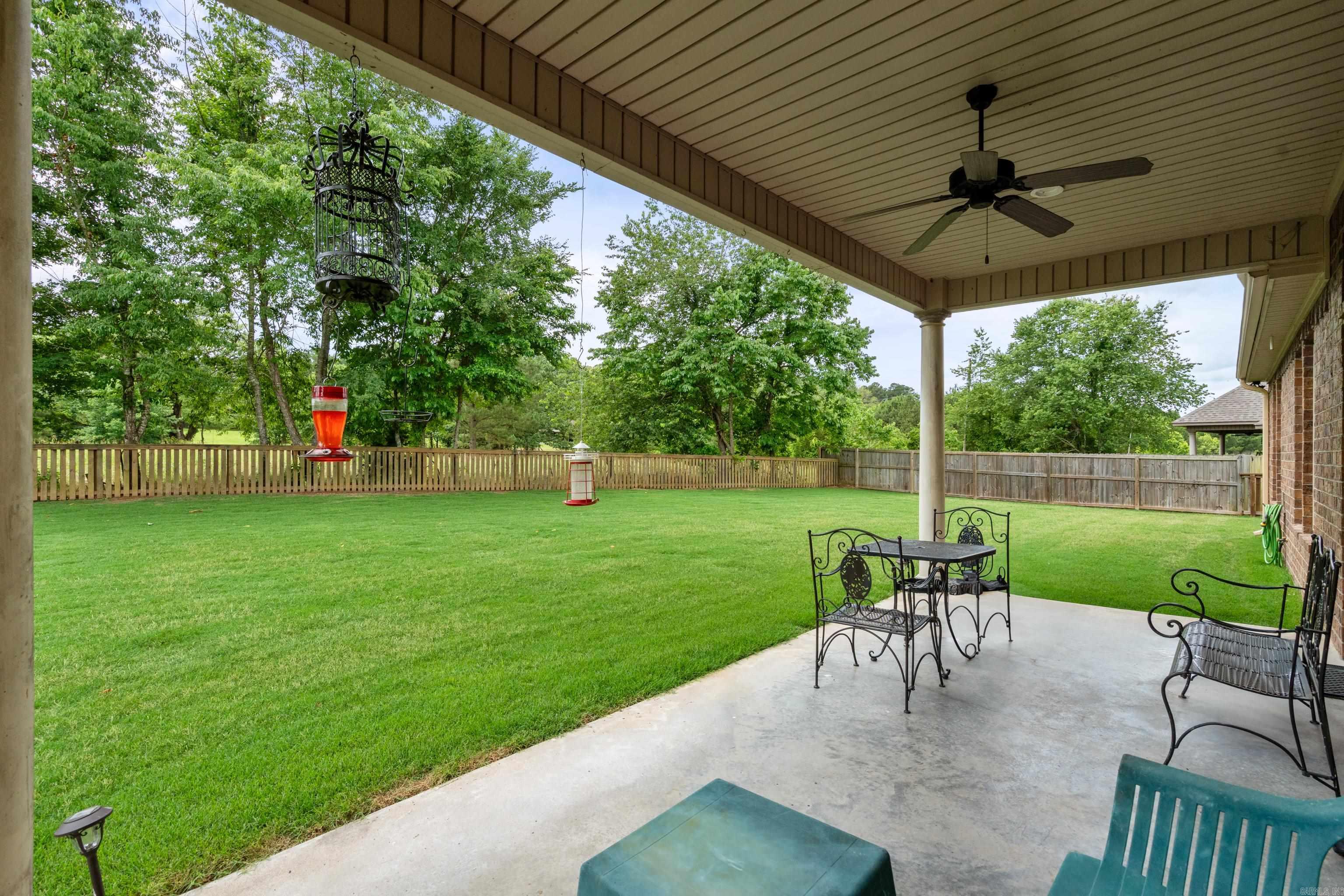 155  Glencairn  Hot Springs, AR
