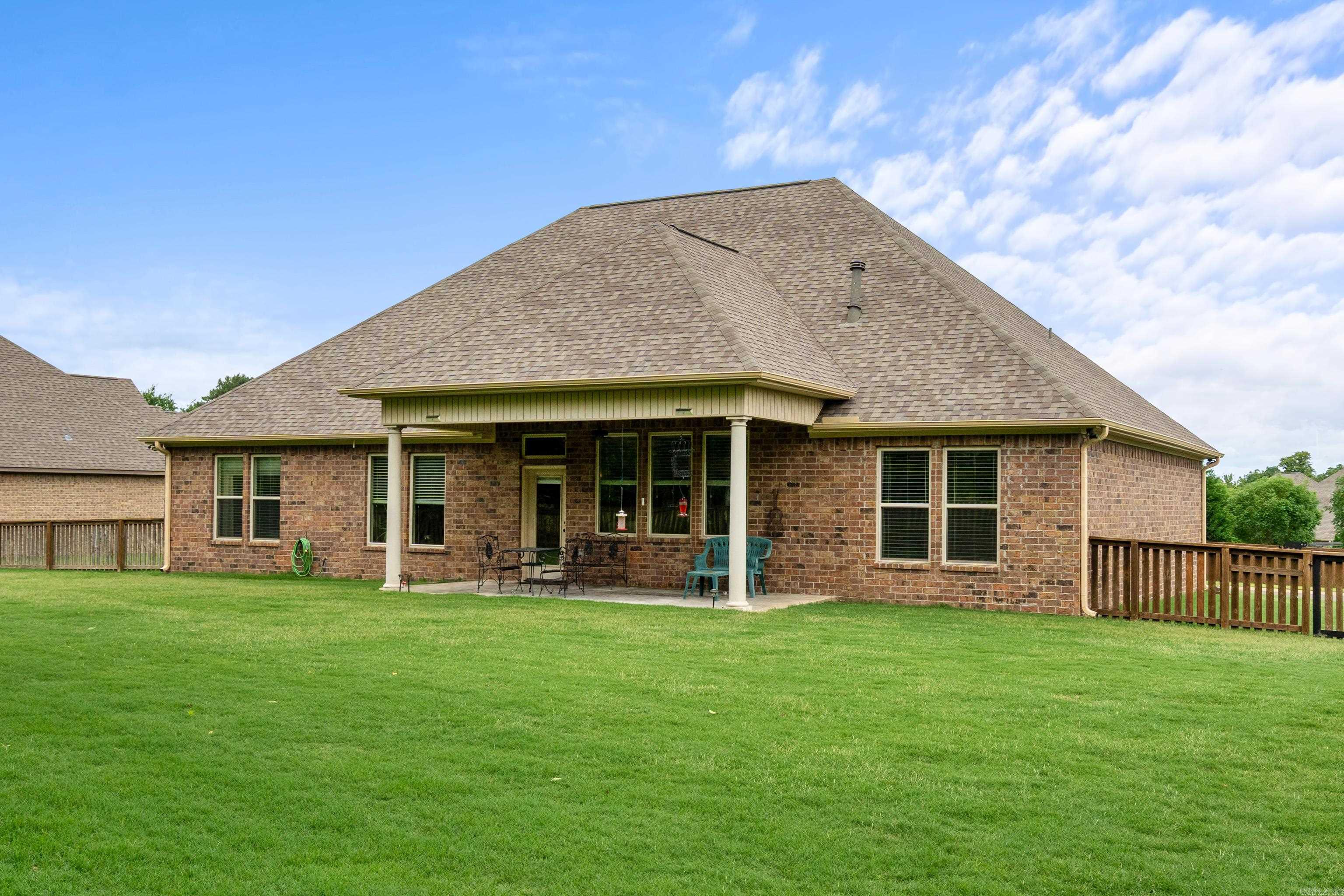 155  Glencairn  Hot Springs, AR