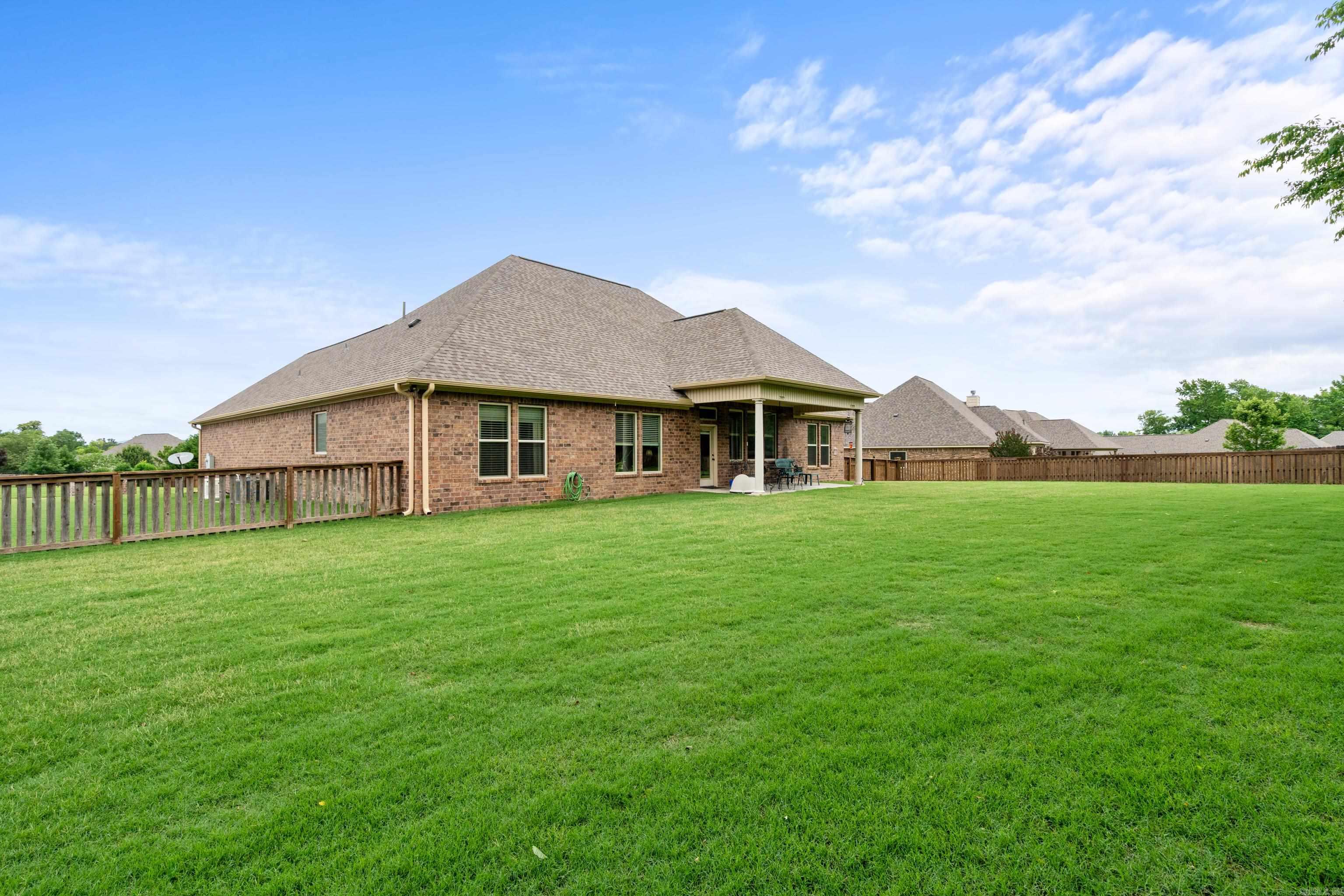 155  Glencairn  Hot Springs, AR