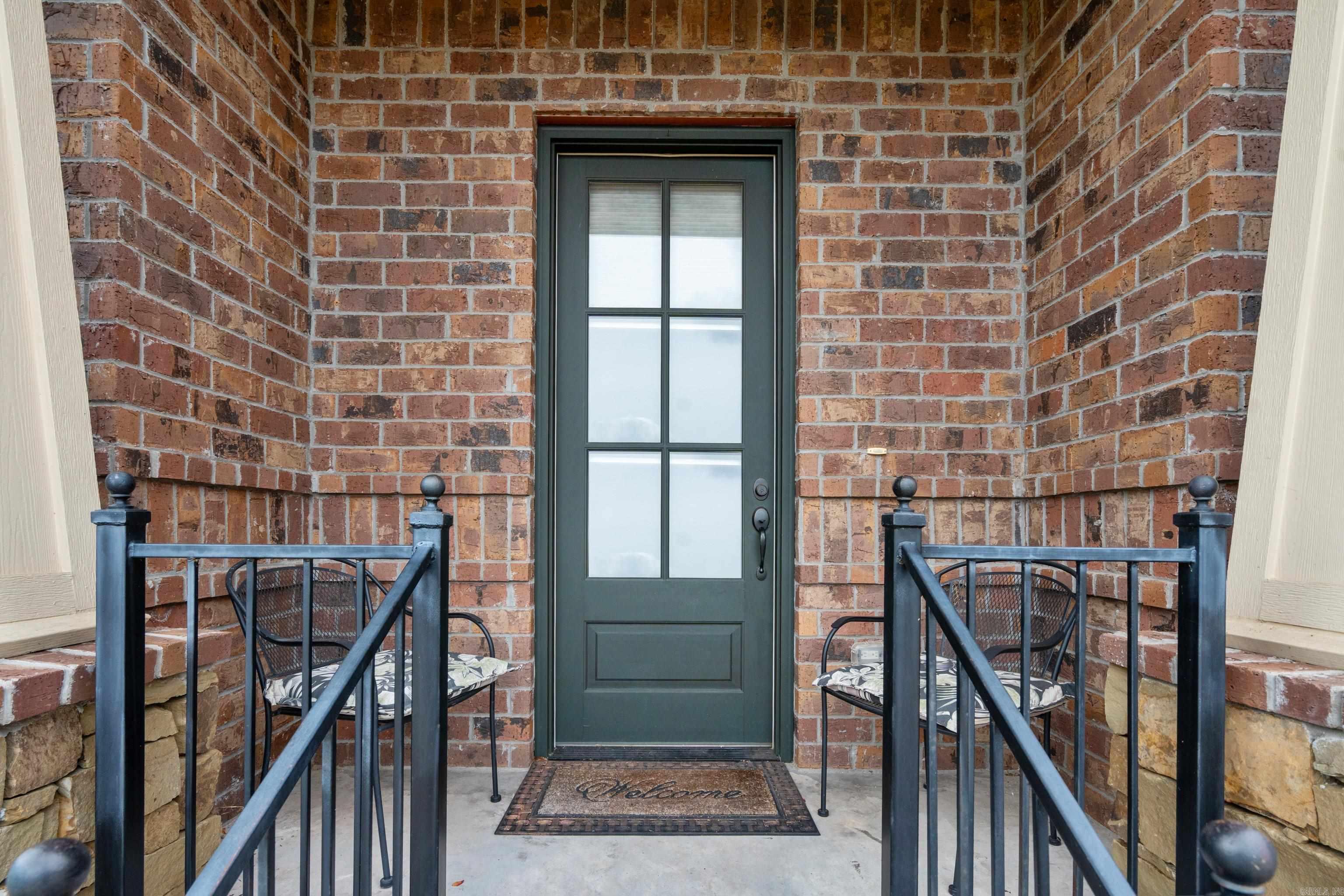 155  Glencairn  Hot Springs, AR