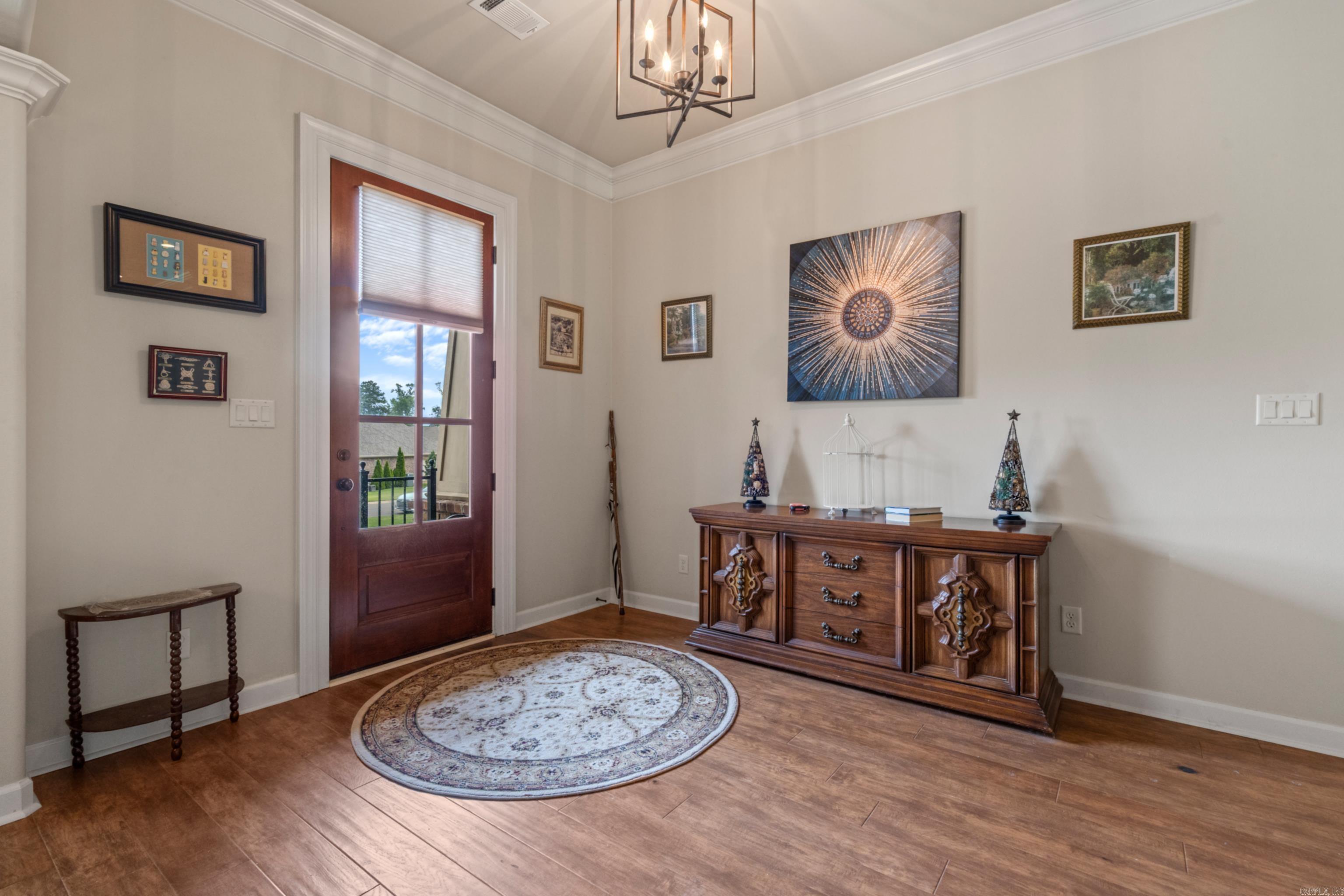 155  Glencairn  Hot Springs, AR