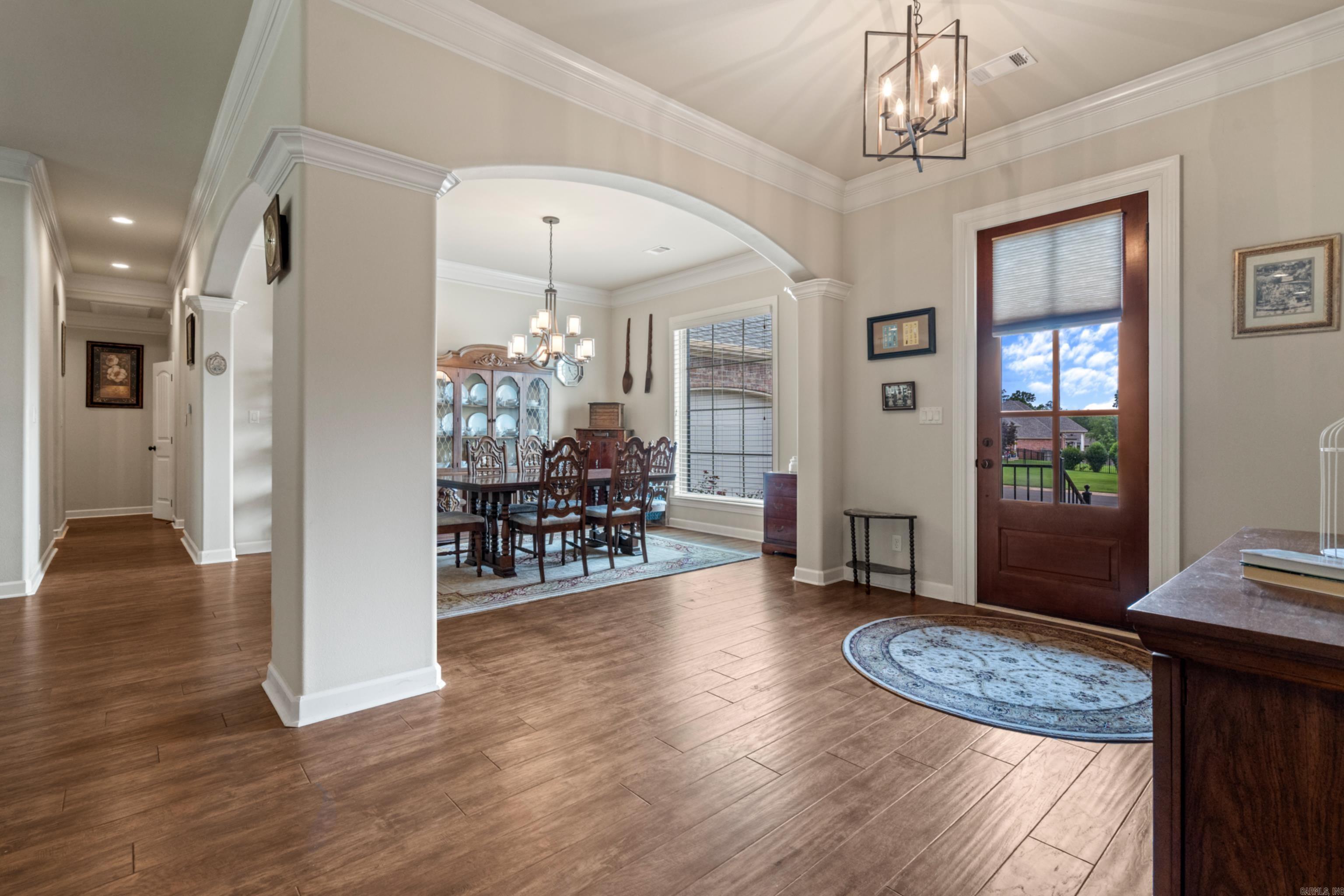 155  Glencairn  Hot Springs, AR