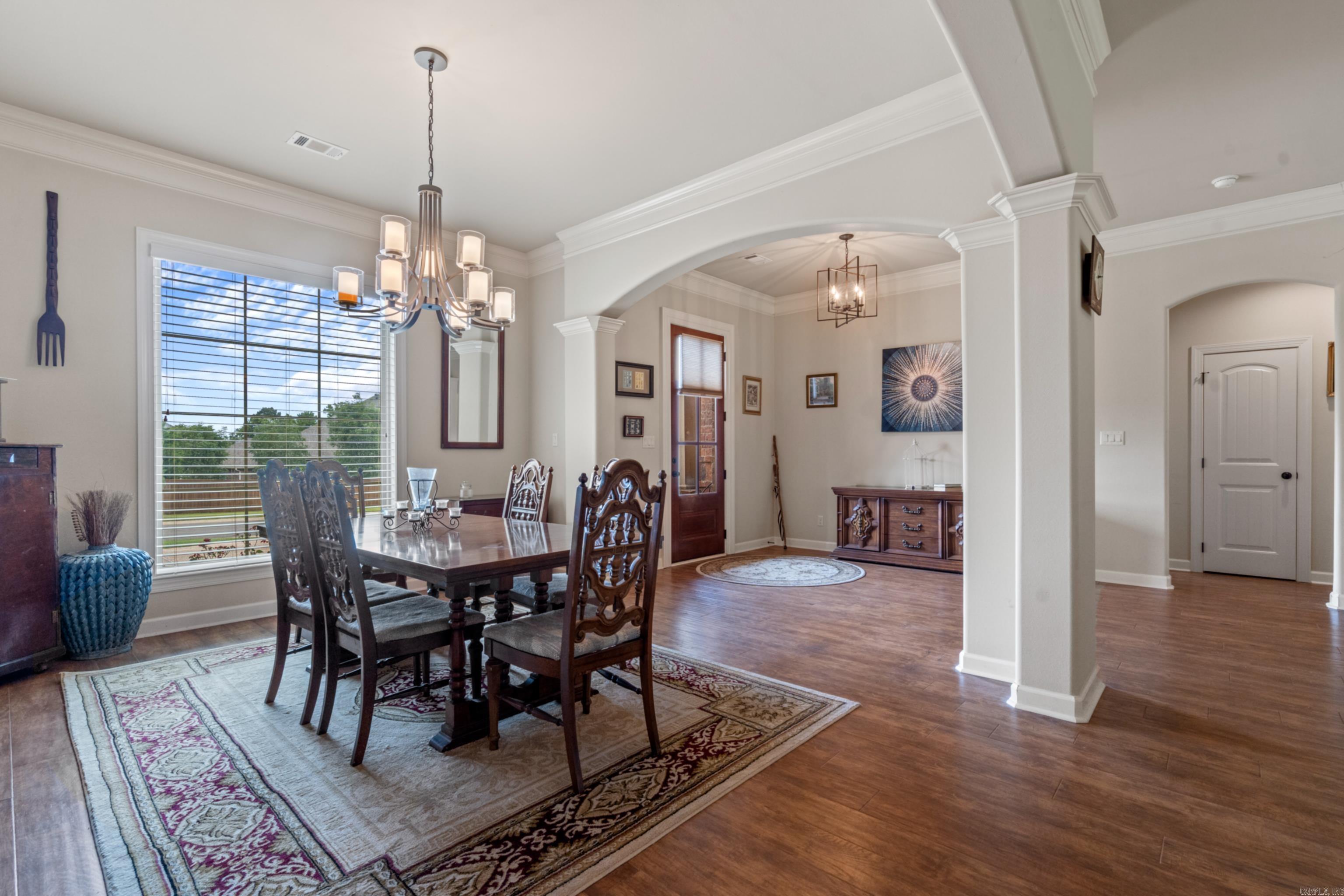 155  Glencairn  Hot Springs, AR