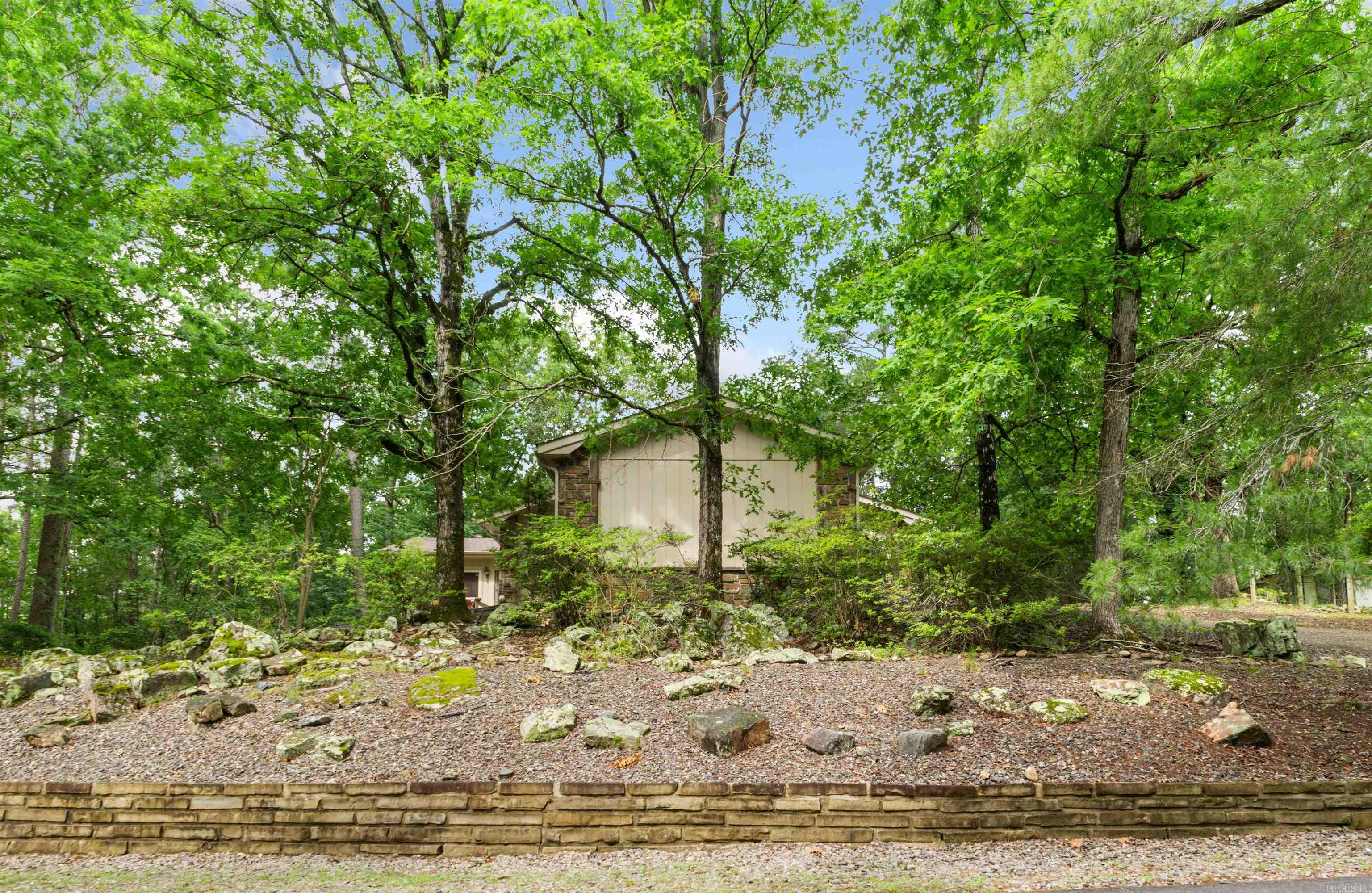 3  Conejo Lane  Hot Springs Village, AR