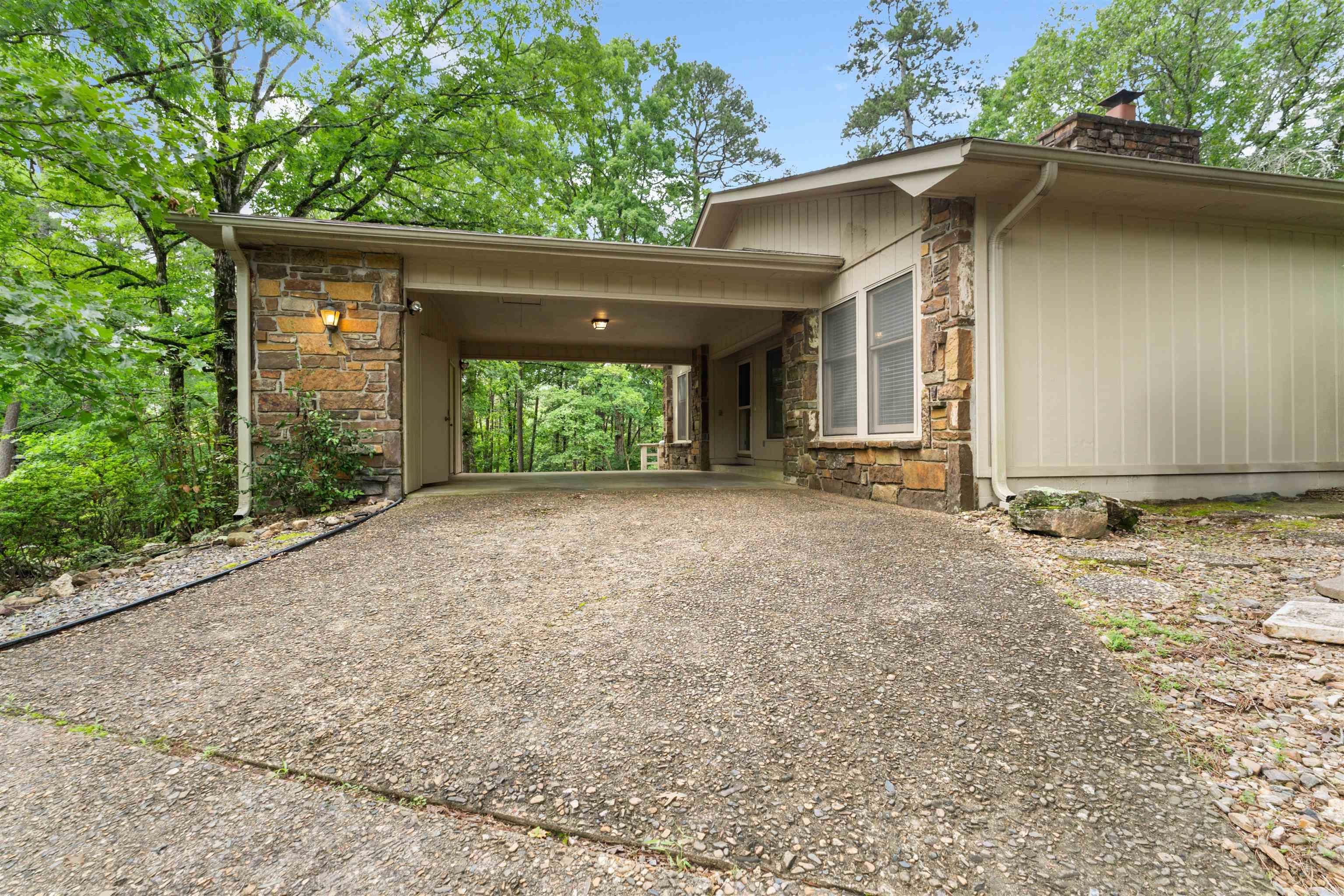3  Conejo Lane  Hot Springs Village, AR