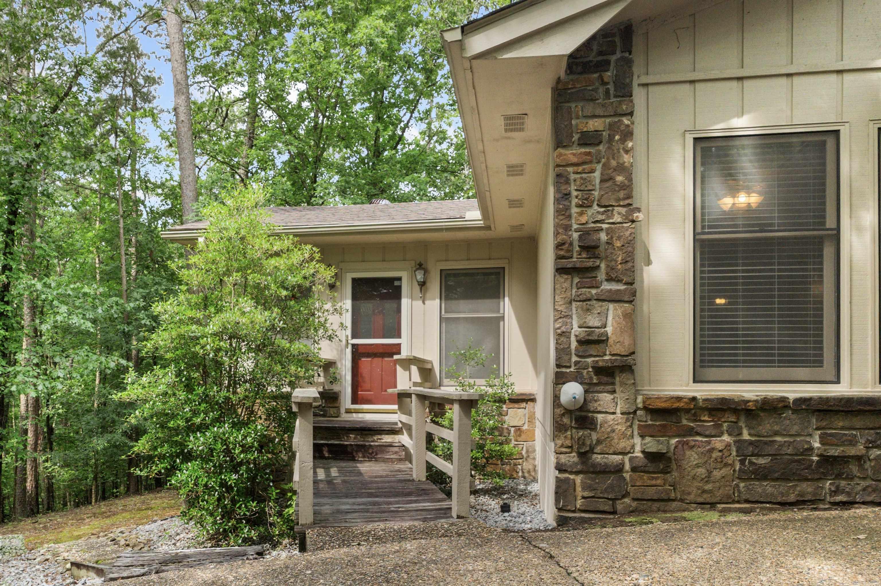 3  Conejo Lane  Hot Springs Village, AR