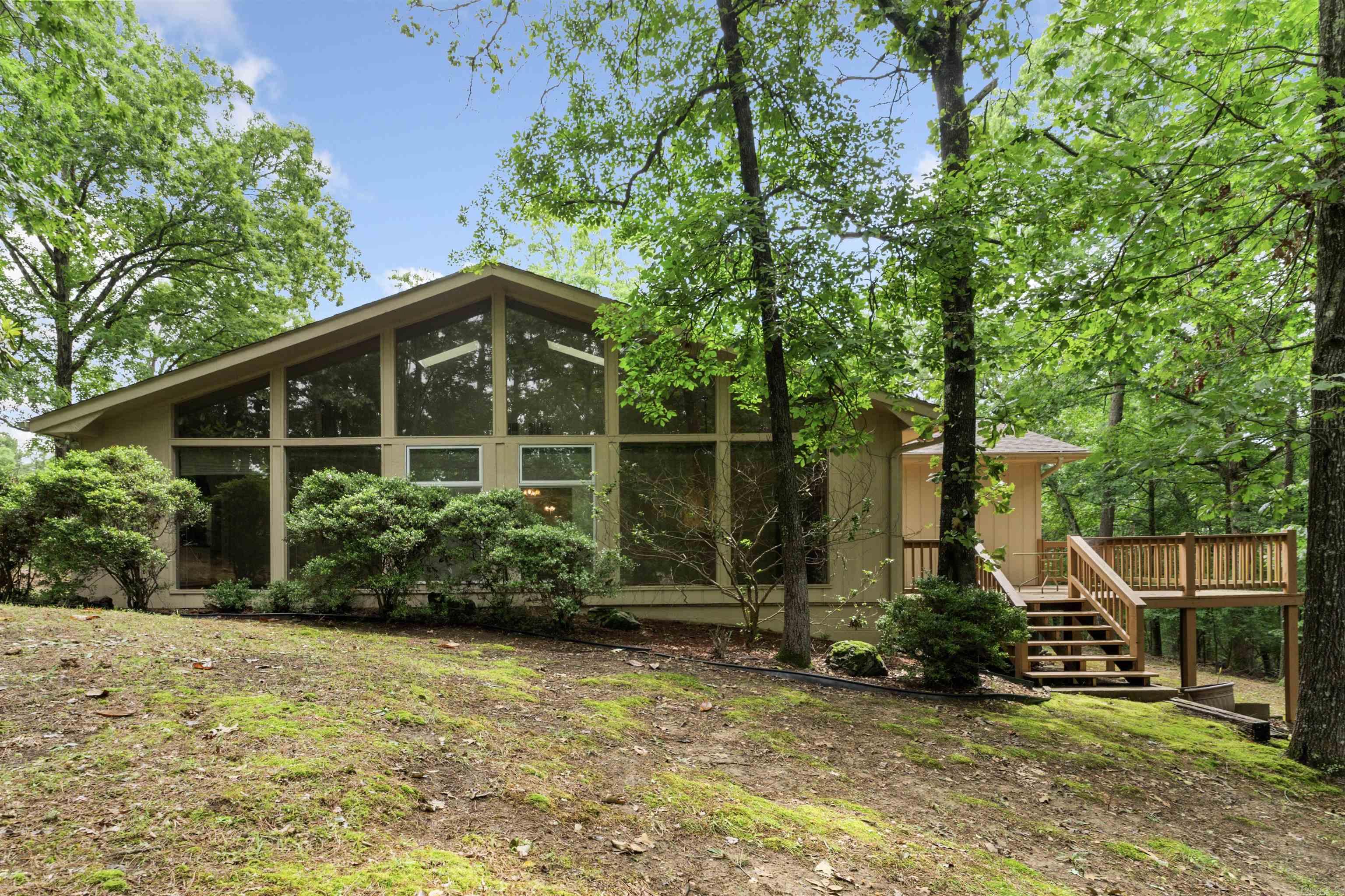 3  Conejo Lane  Hot Springs Village, AR