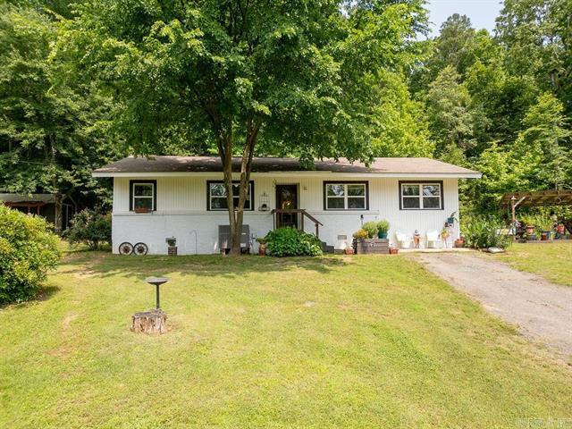 3848  Highway 95  Clinton, AR