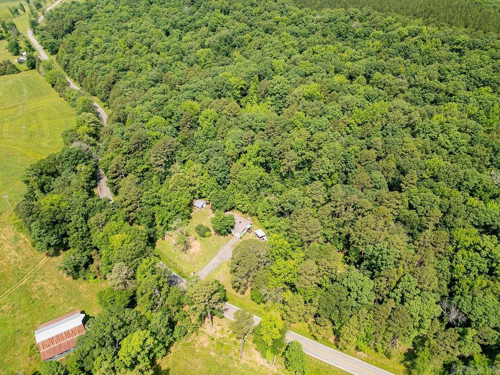 3848  Highway 95  Clinton, AR