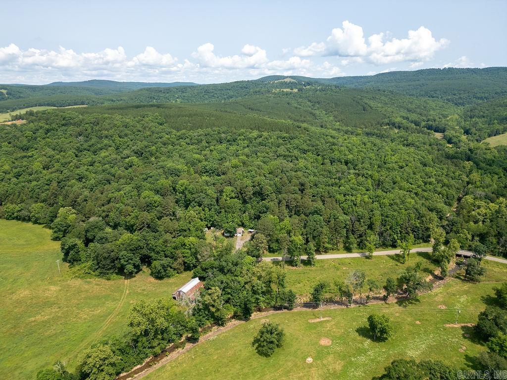 3848  Highway 95  Clinton, AR
