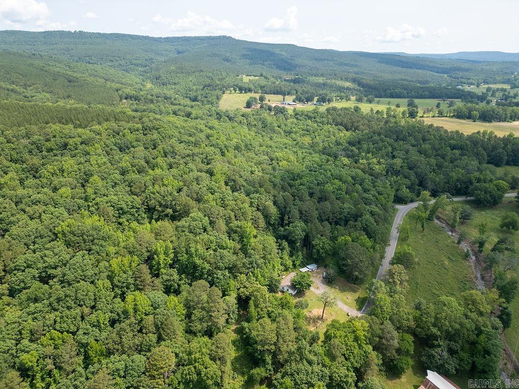 3848  Highway 95  Clinton, AR