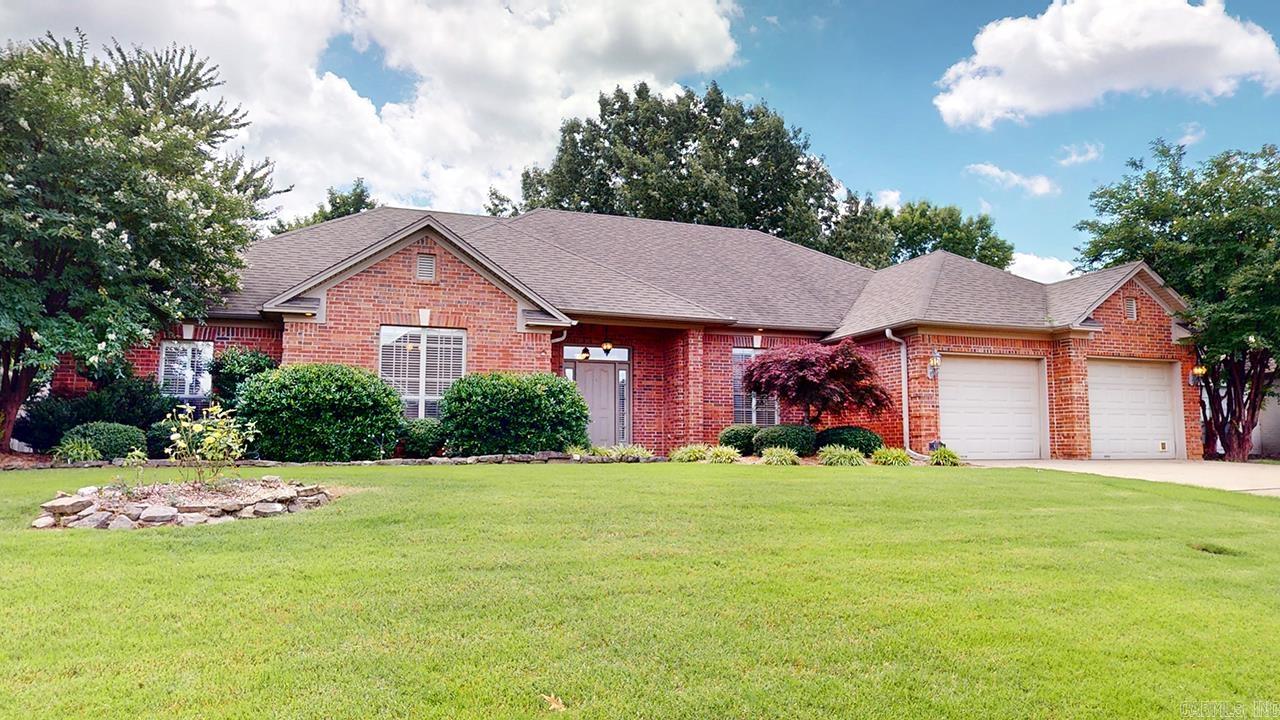4335  Gazebo Dr.  Conway, AR