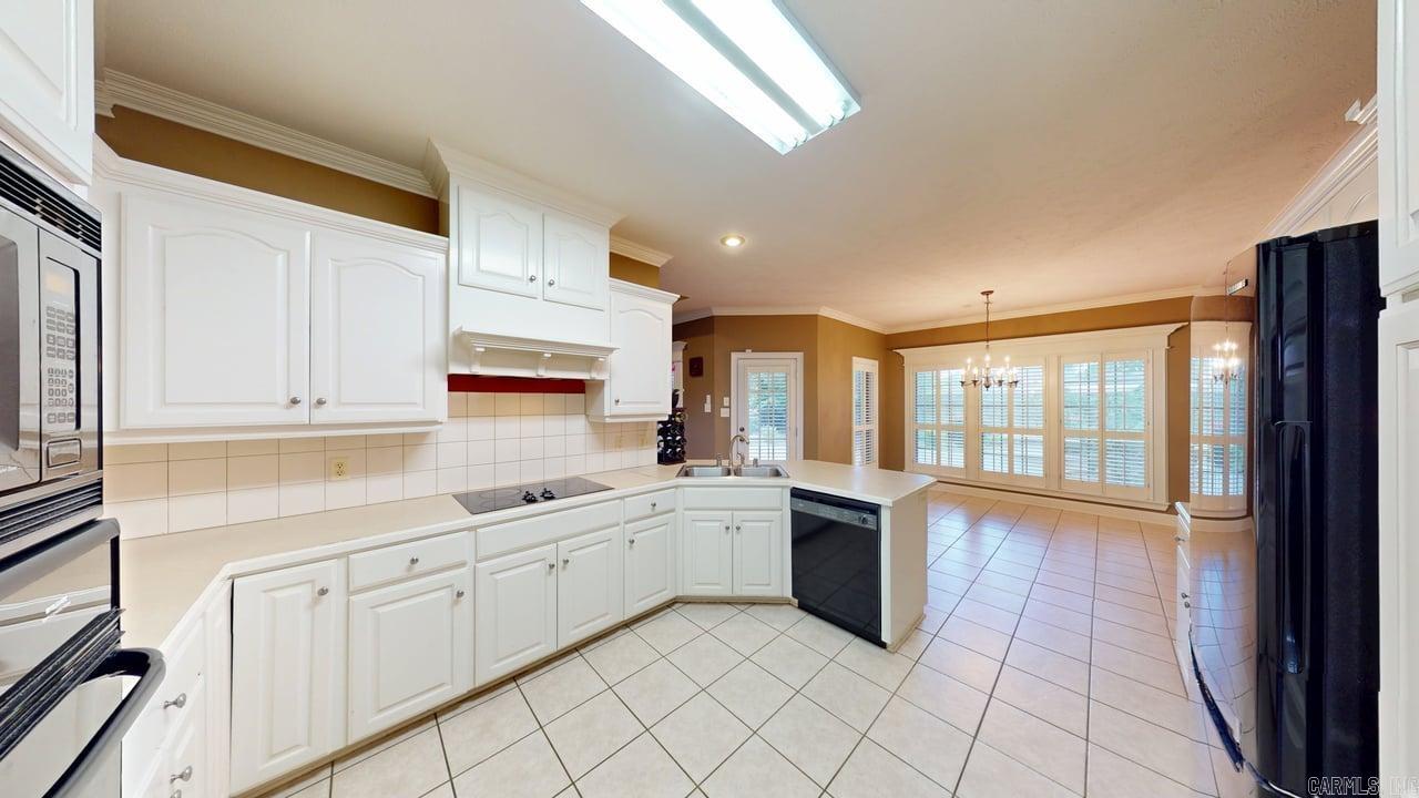 4335  Gazebo Dr.  Conway, AR