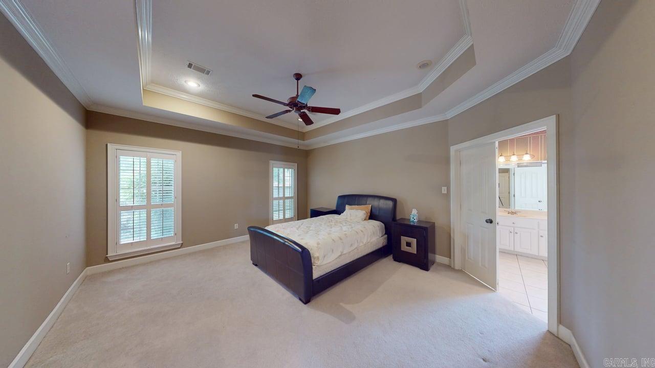 4335  Gazebo Dr.  Conway, AR