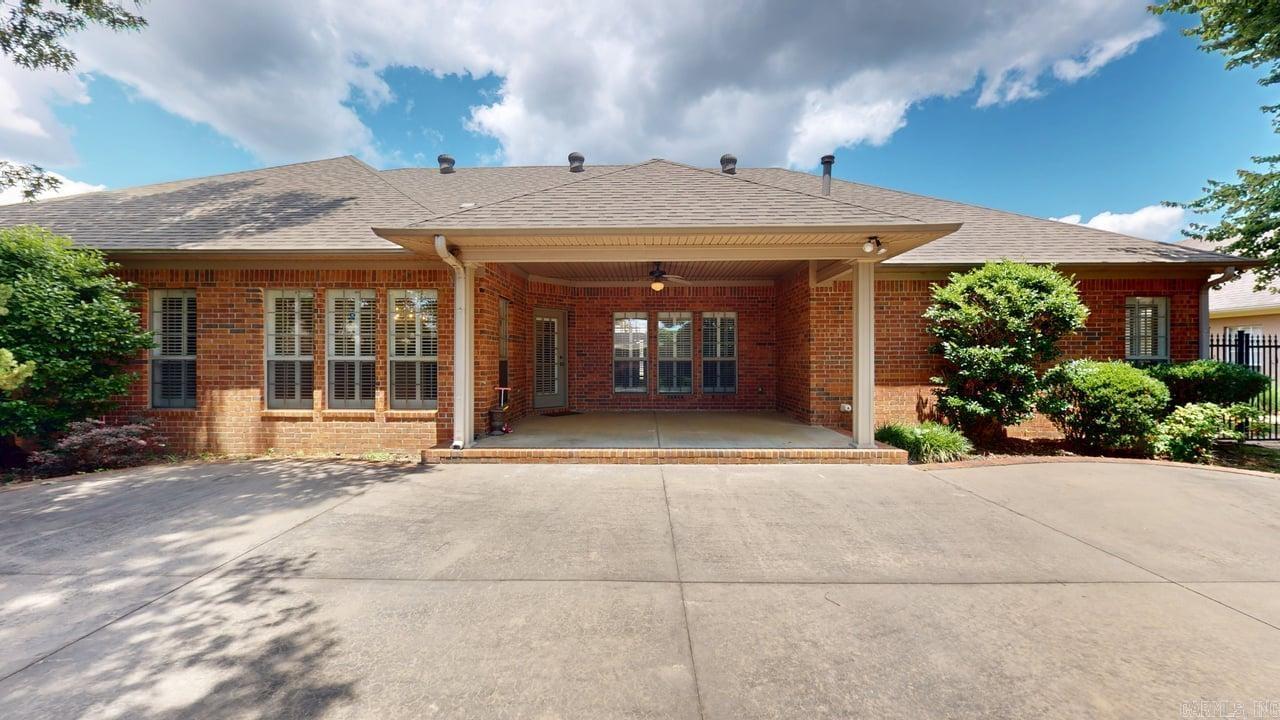 4335  Gazebo Dr.  Conway, AR