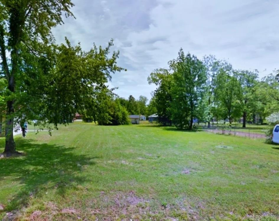 Lot 003  Tennessee  Crossett, AR