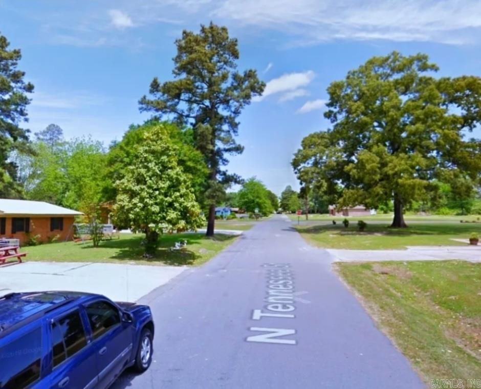 Lot 003  Tennessee  Crossett, AR