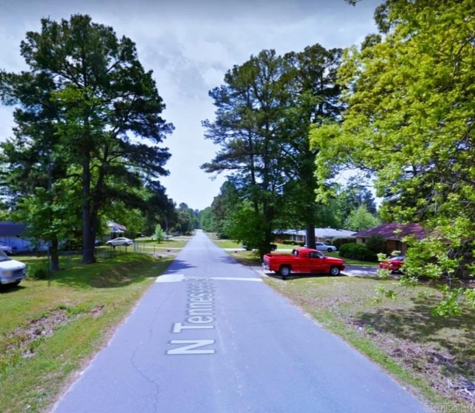 Lot 003  Tennessee  Crossett, AR