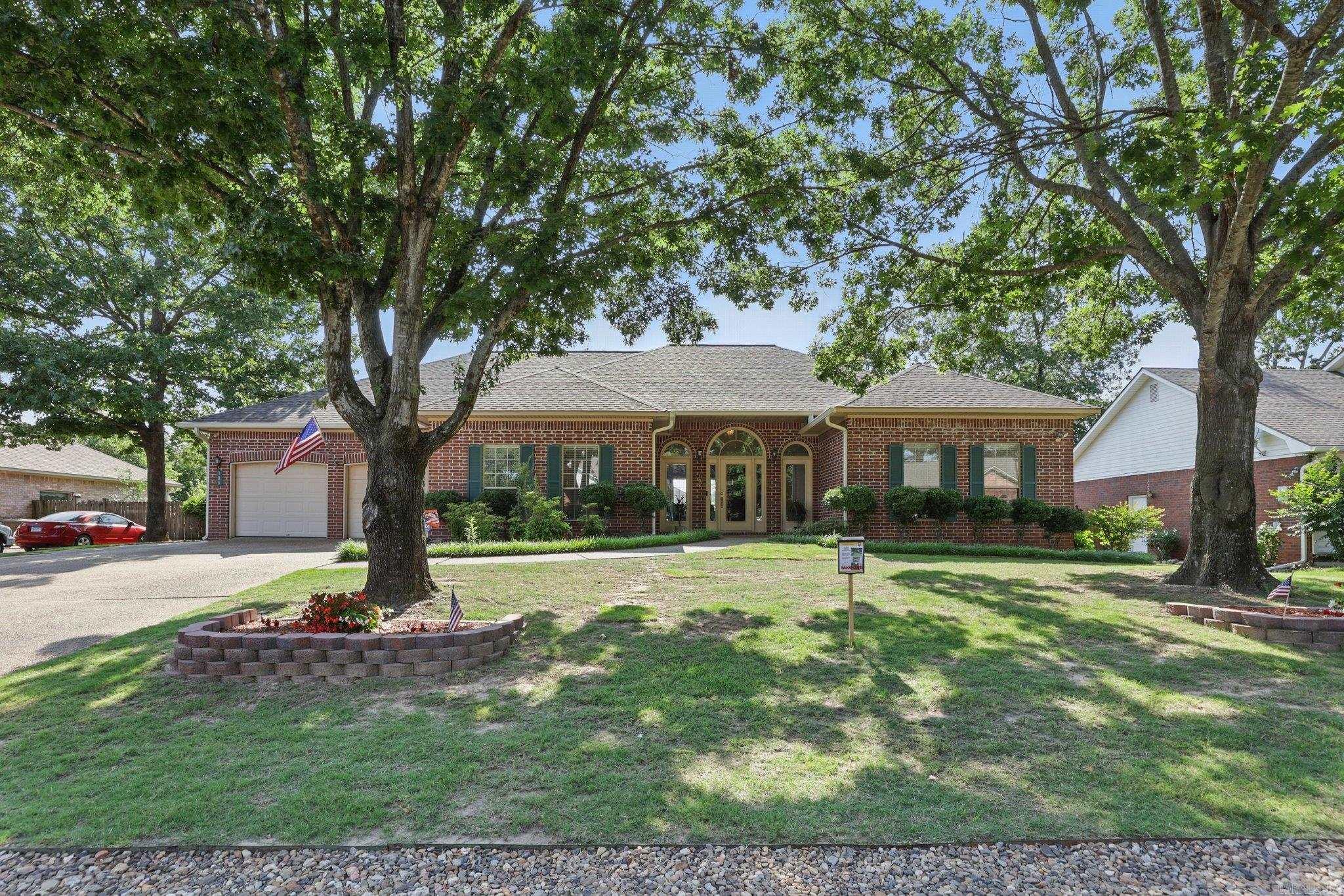 108  Alexwood Road  Hot Springs, AR