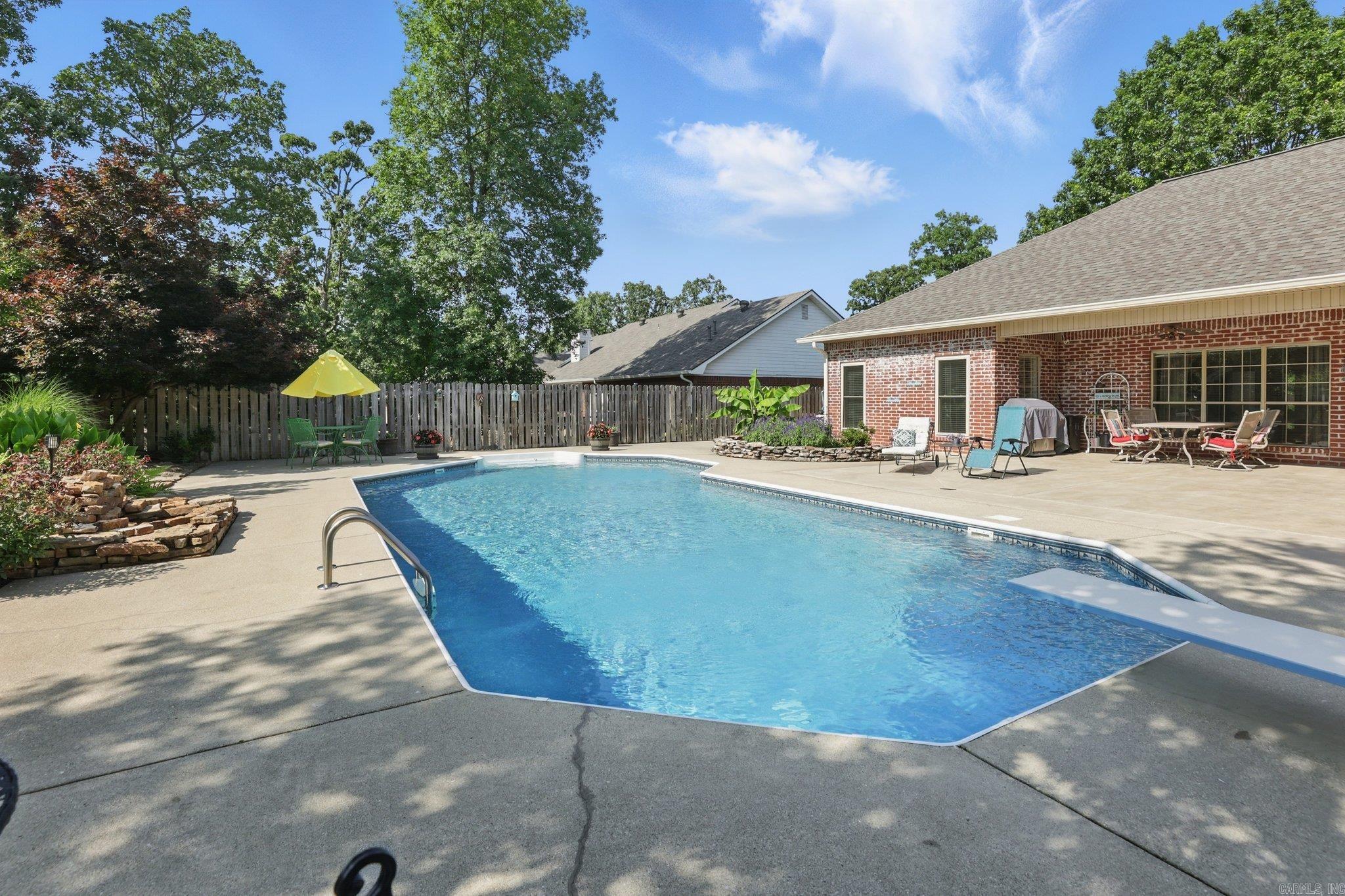 108  Alexwood Road  Hot Springs, AR