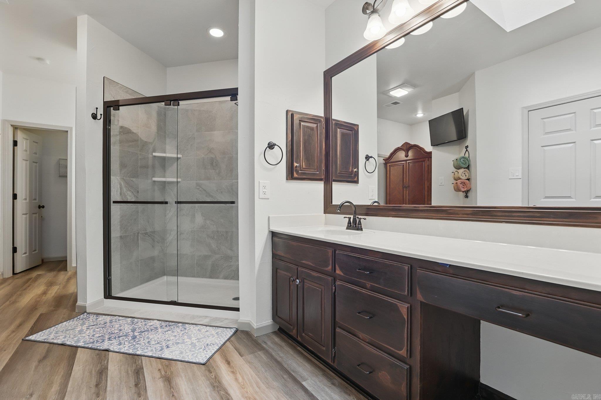 108  Alexwood Road  Hot Springs, AR
