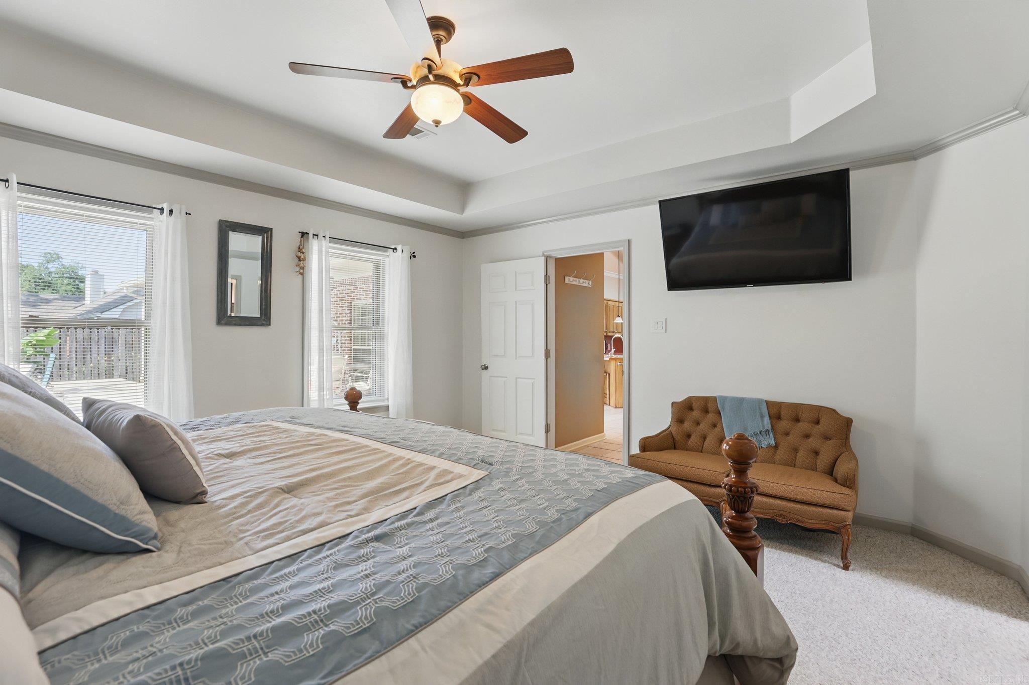 108  Alexwood Road  Hot Springs, AR