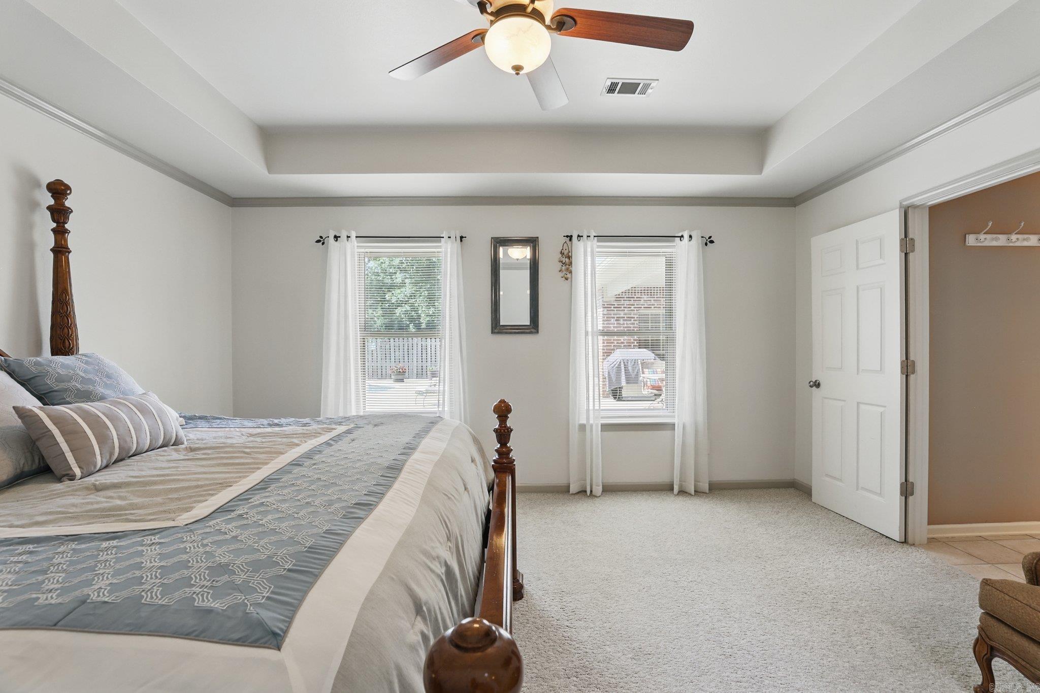 108  Alexwood Road  Hot Springs, AR