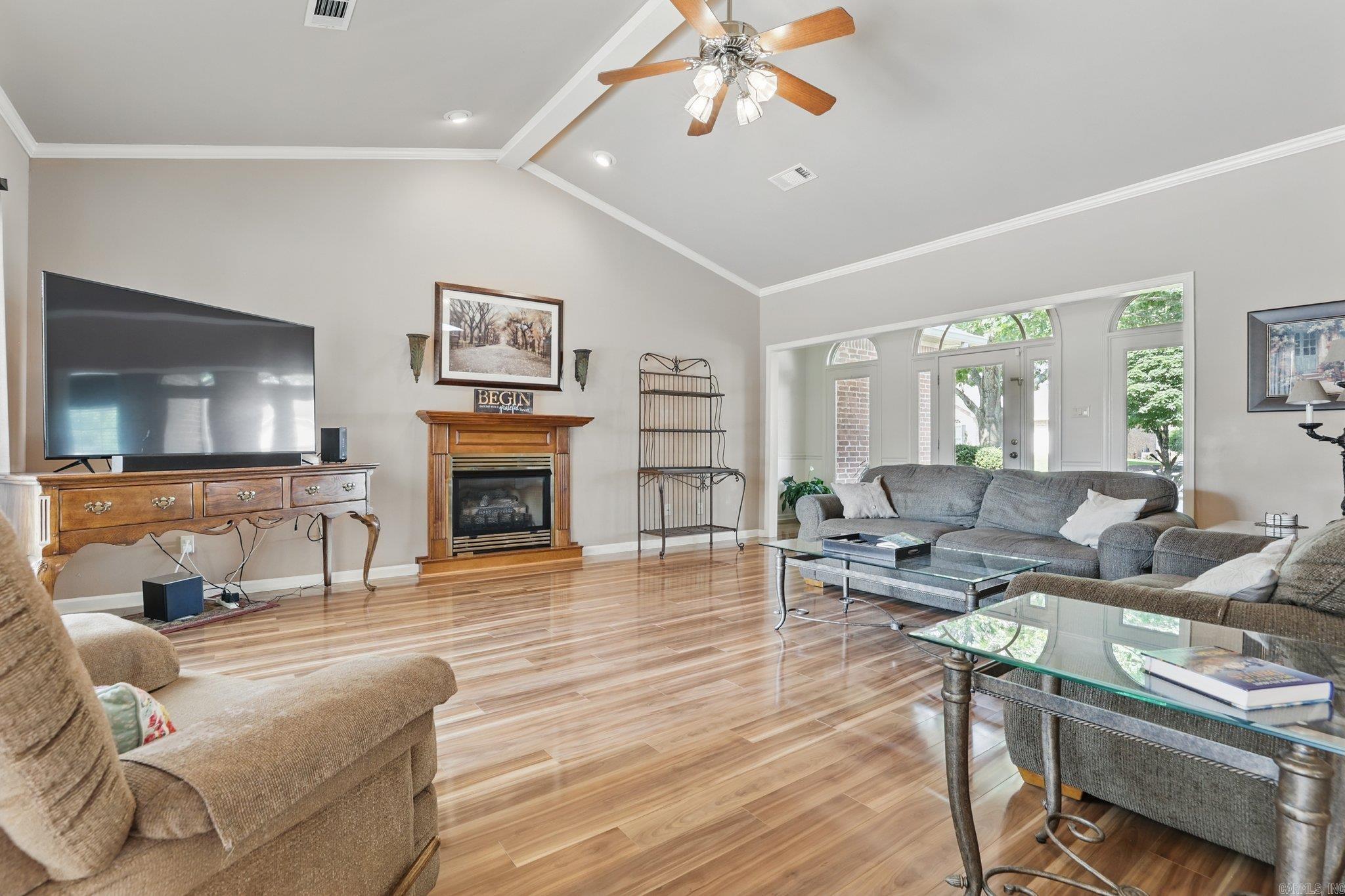 108  Alexwood Road  Hot Springs, AR