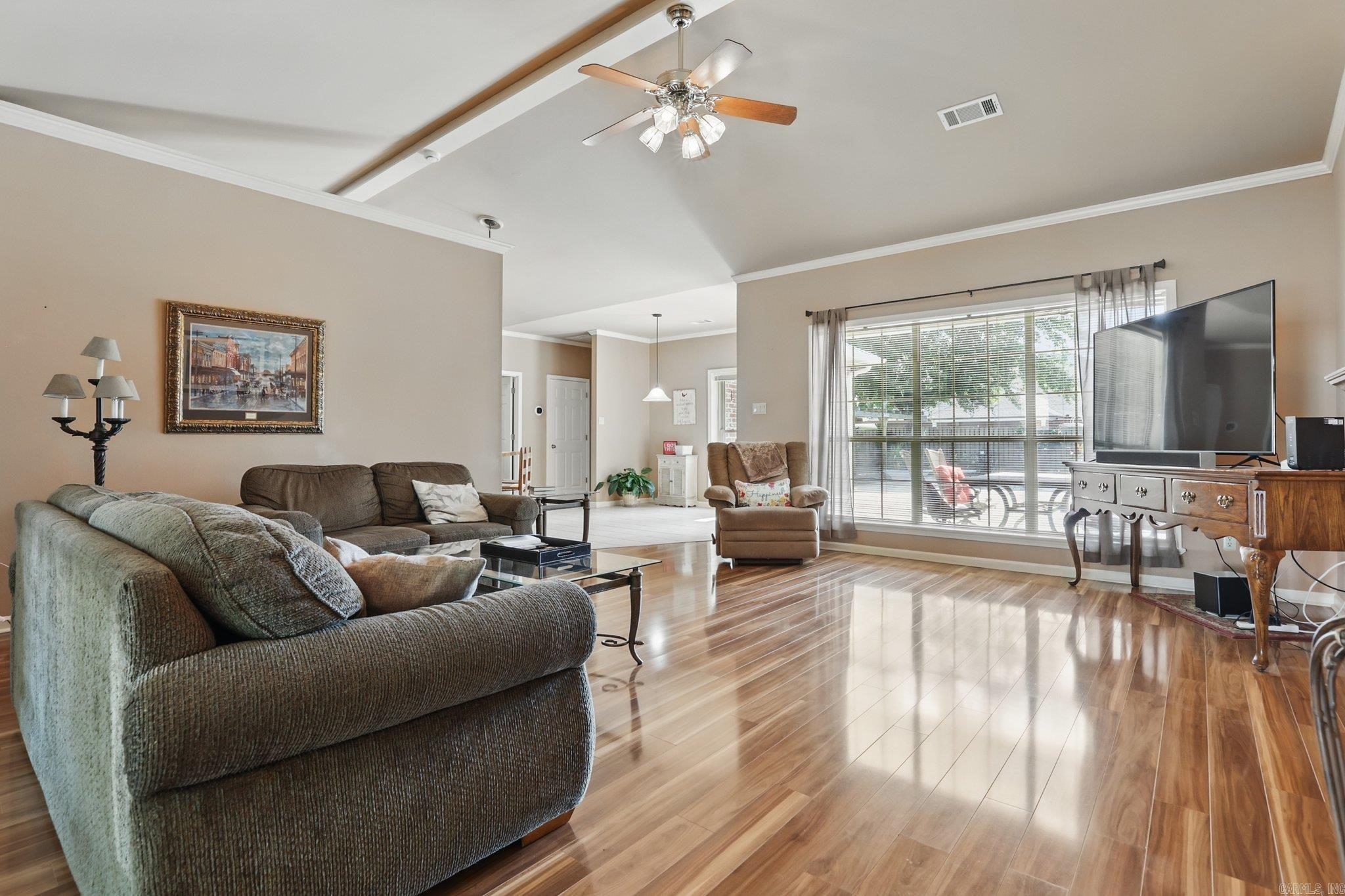 108  Alexwood Road  Hot Springs, AR