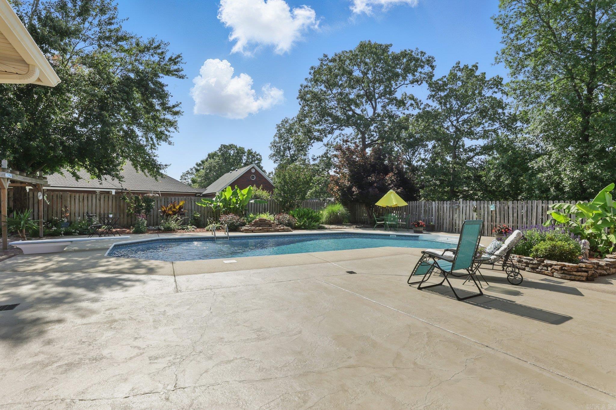 108  Alexwood Road  Hot Springs, AR