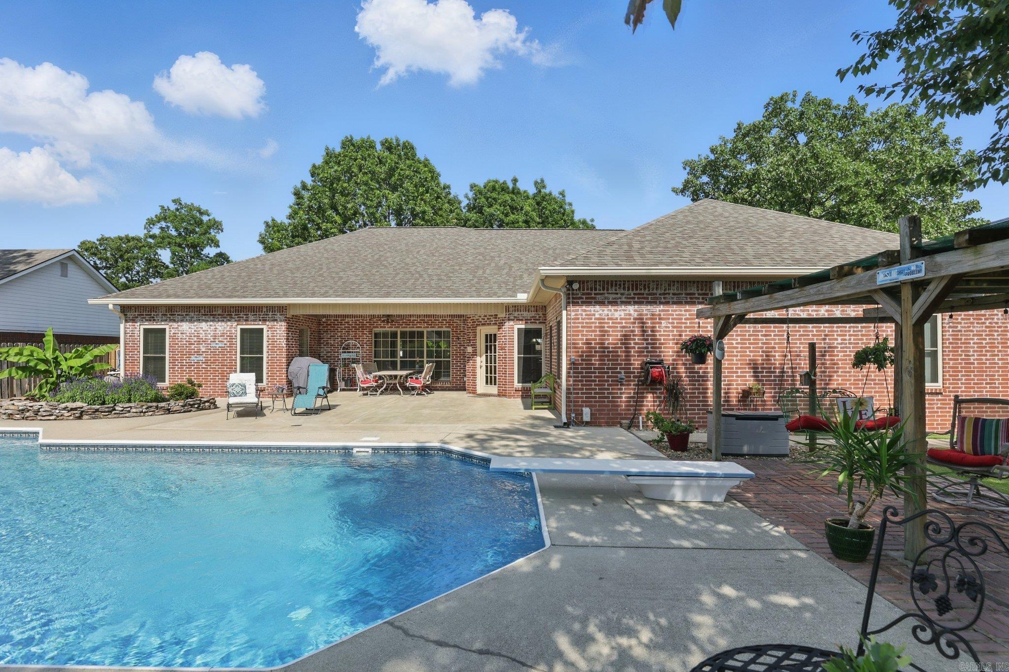 108  Alexwood Road  Hot Springs, AR