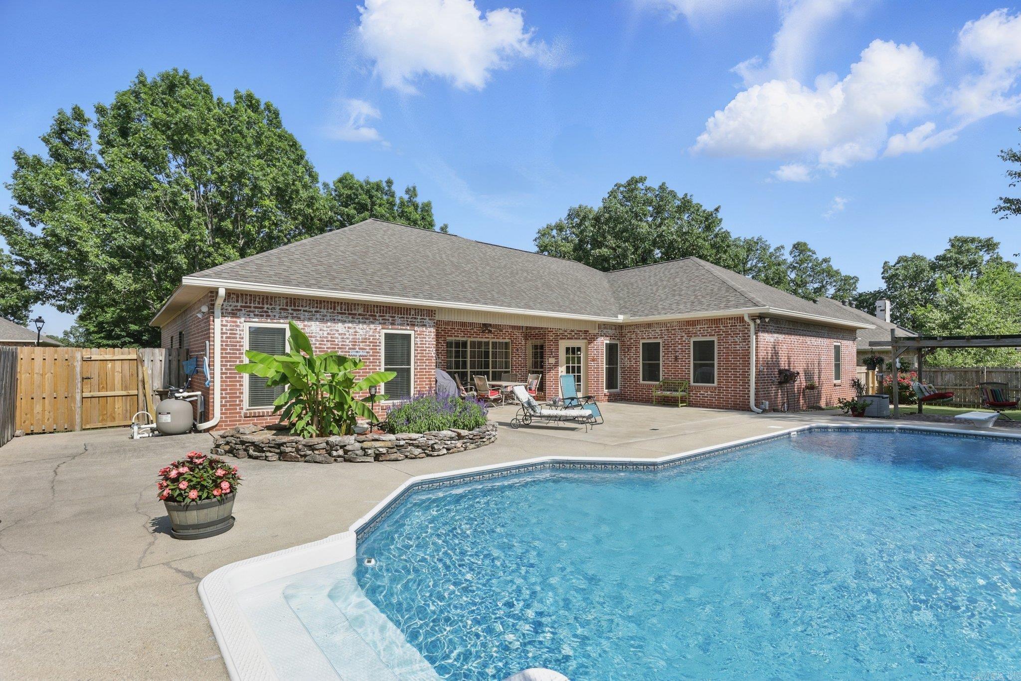 108  Alexwood Road  Hot Springs, AR