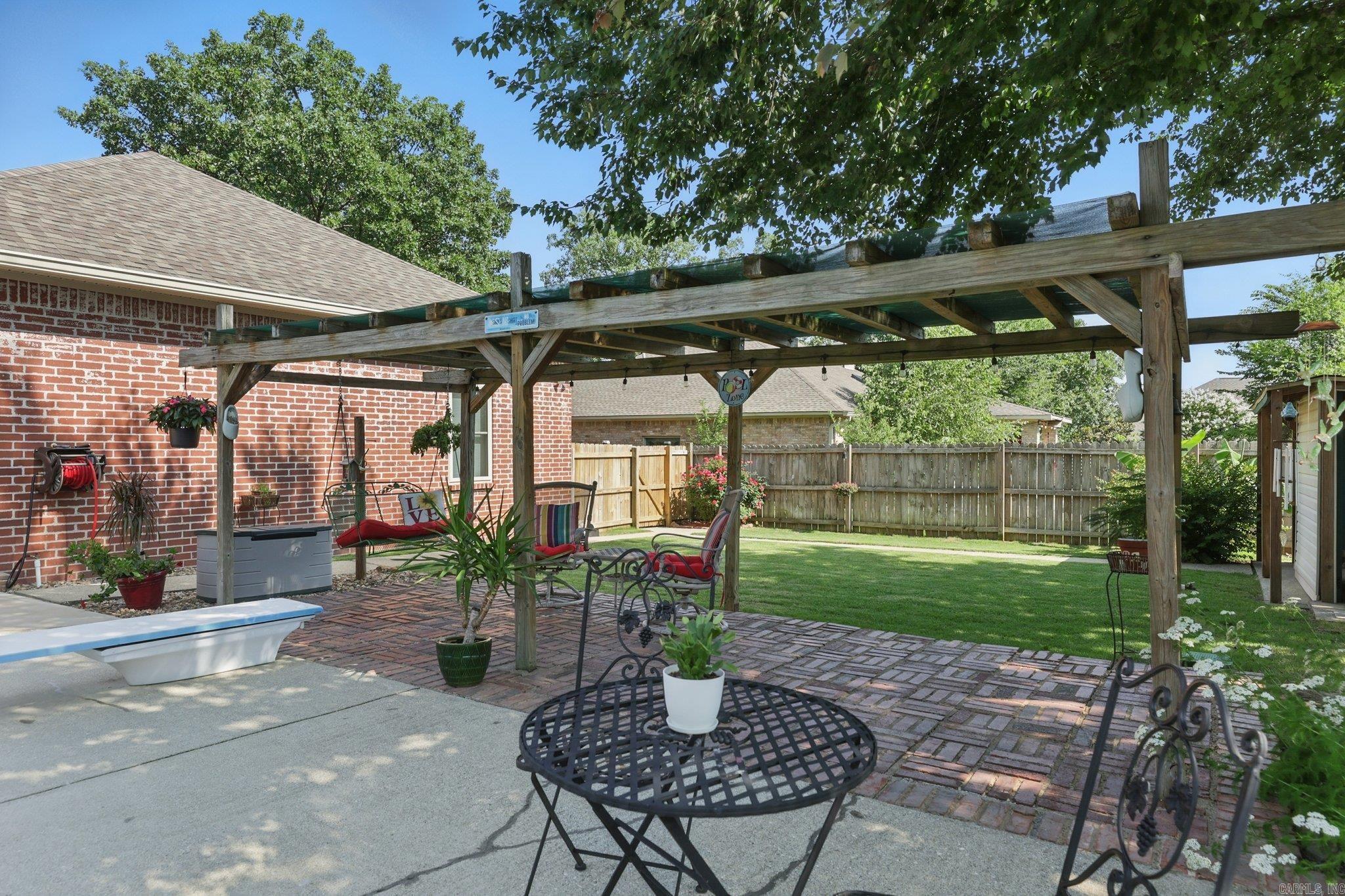 108  Alexwood Road  Hot Springs, AR