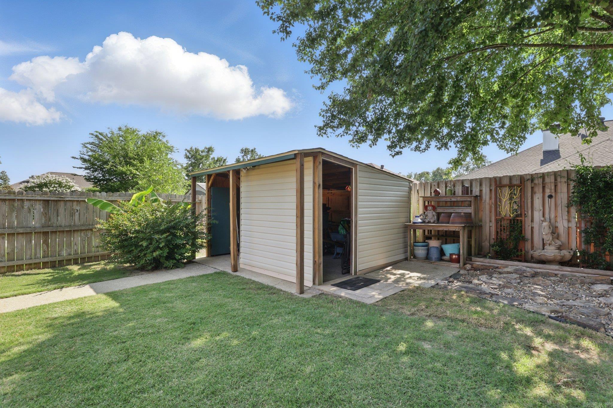 108  Alexwood Road  Hot Springs, AR