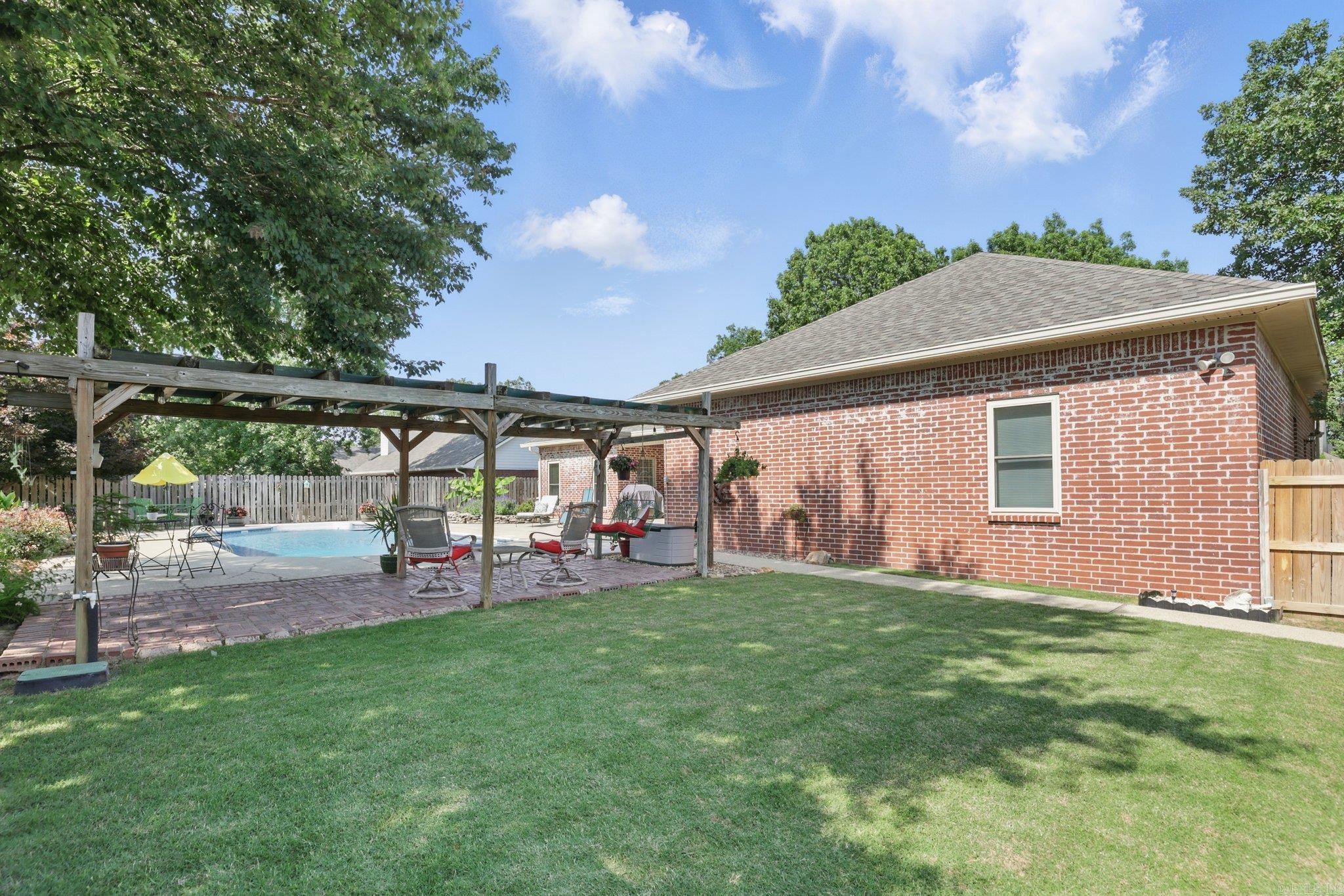 108  Alexwood Road  Hot Springs, AR