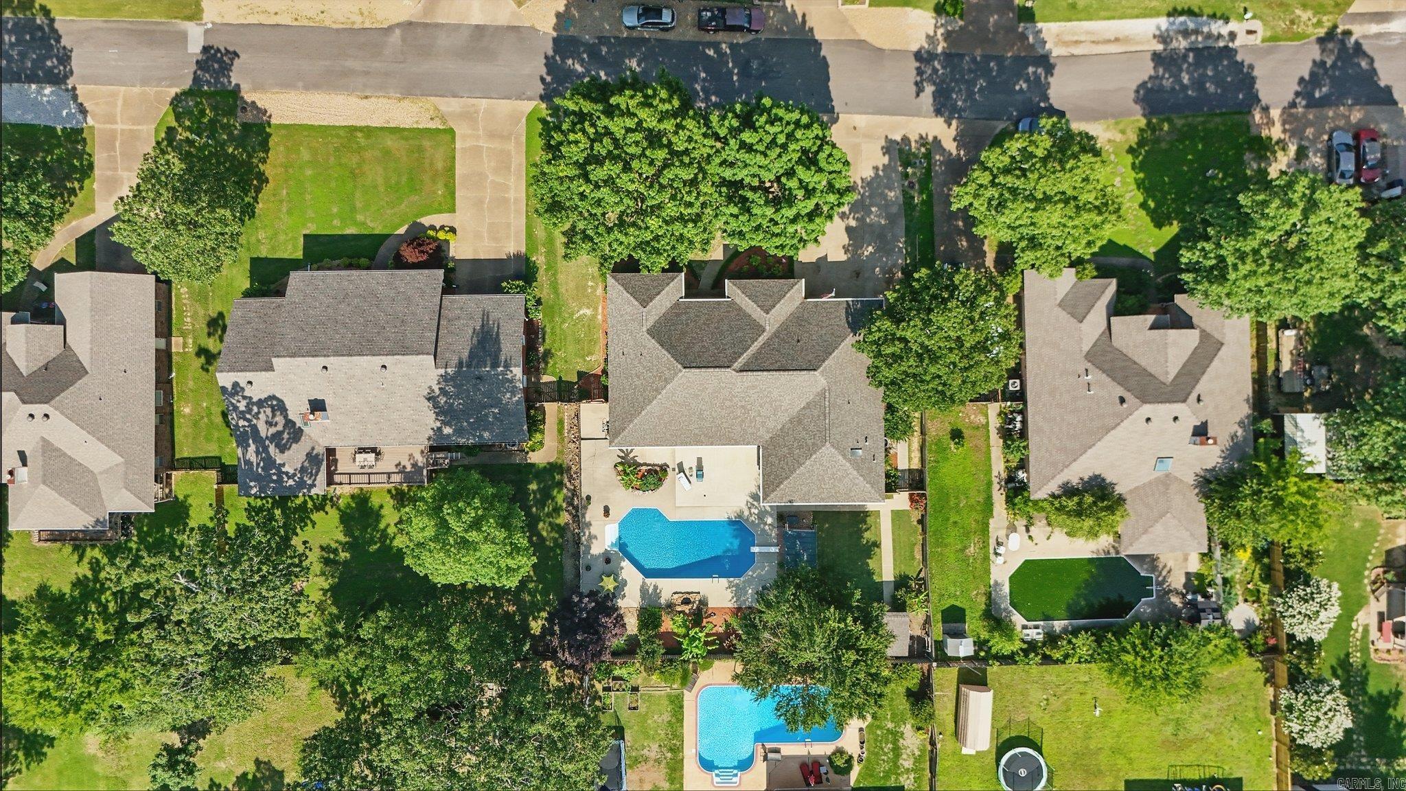 108  Alexwood Road  Hot Springs, AR
