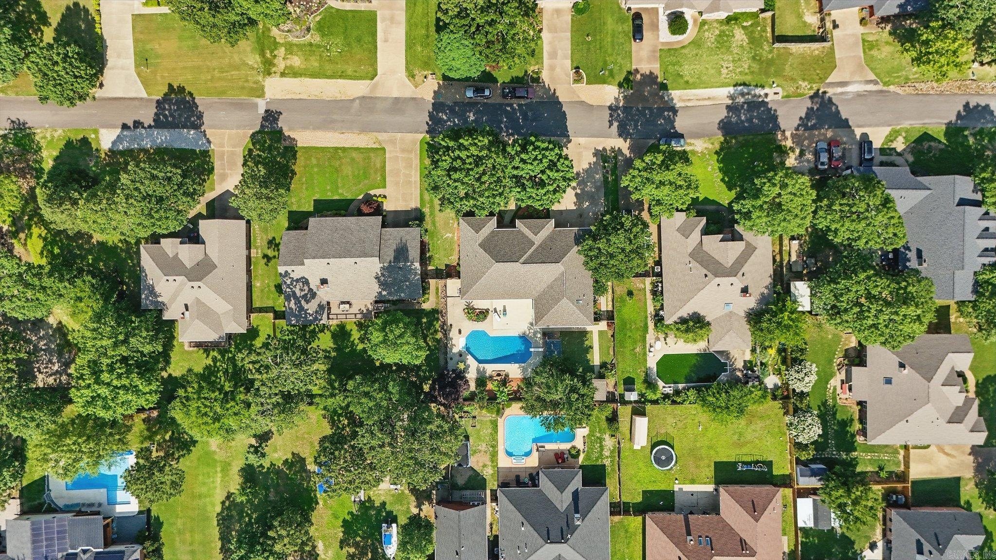 108  Alexwood Road  Hot Springs, AR