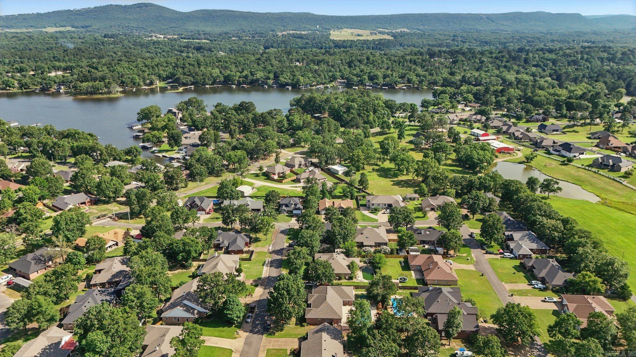 108  Alexwood Road  Hot Springs, AR