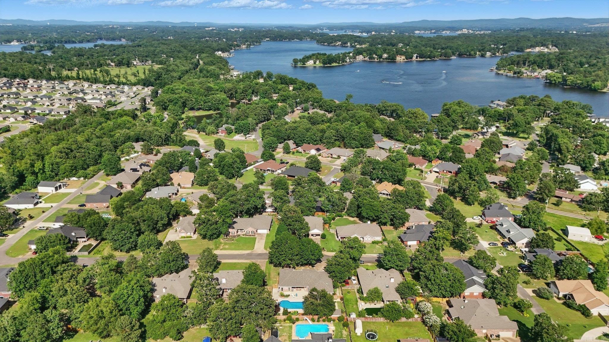 108  Alexwood Road  Hot Springs, AR