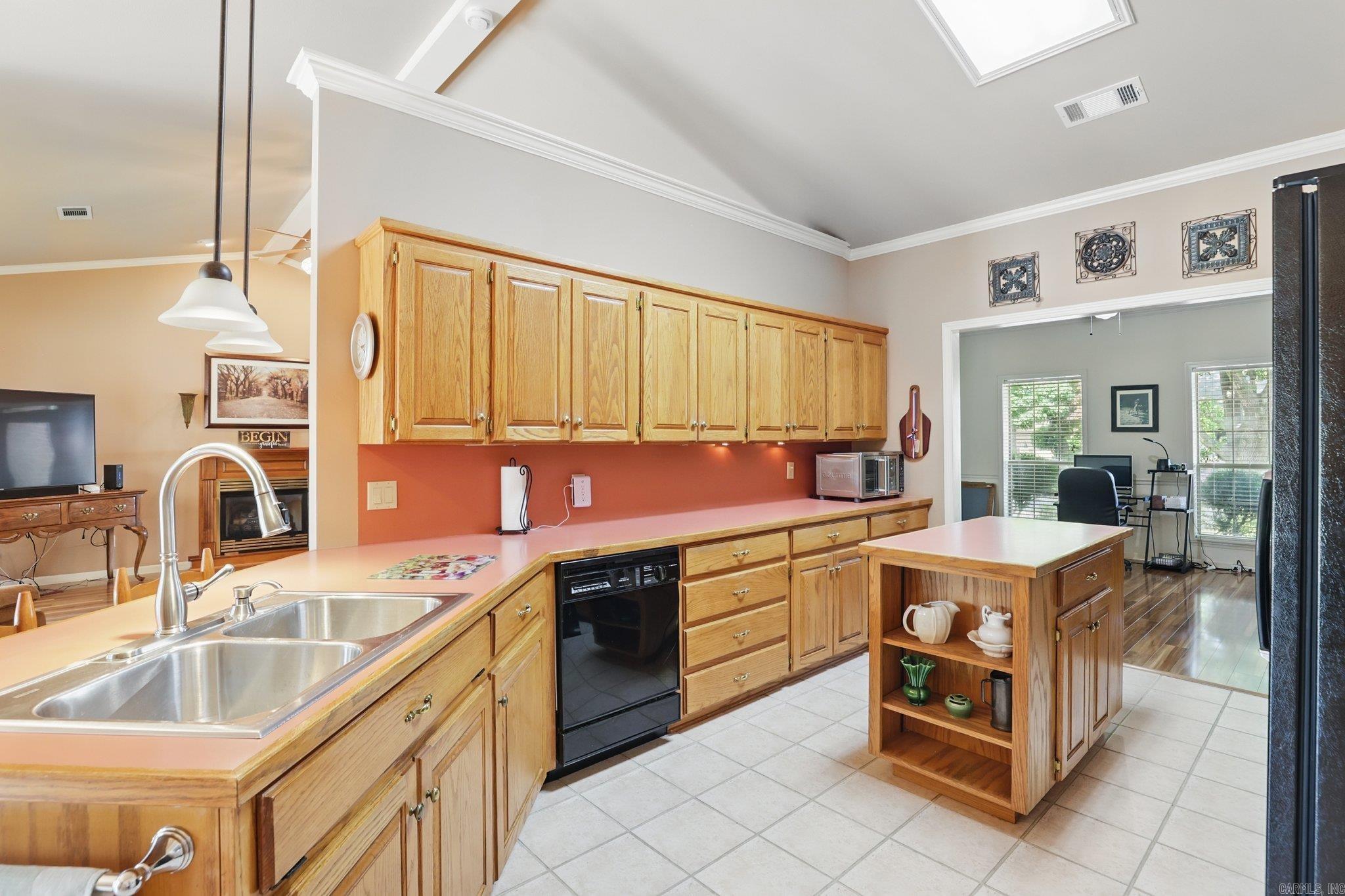 108  Alexwood Road  Hot Springs, AR